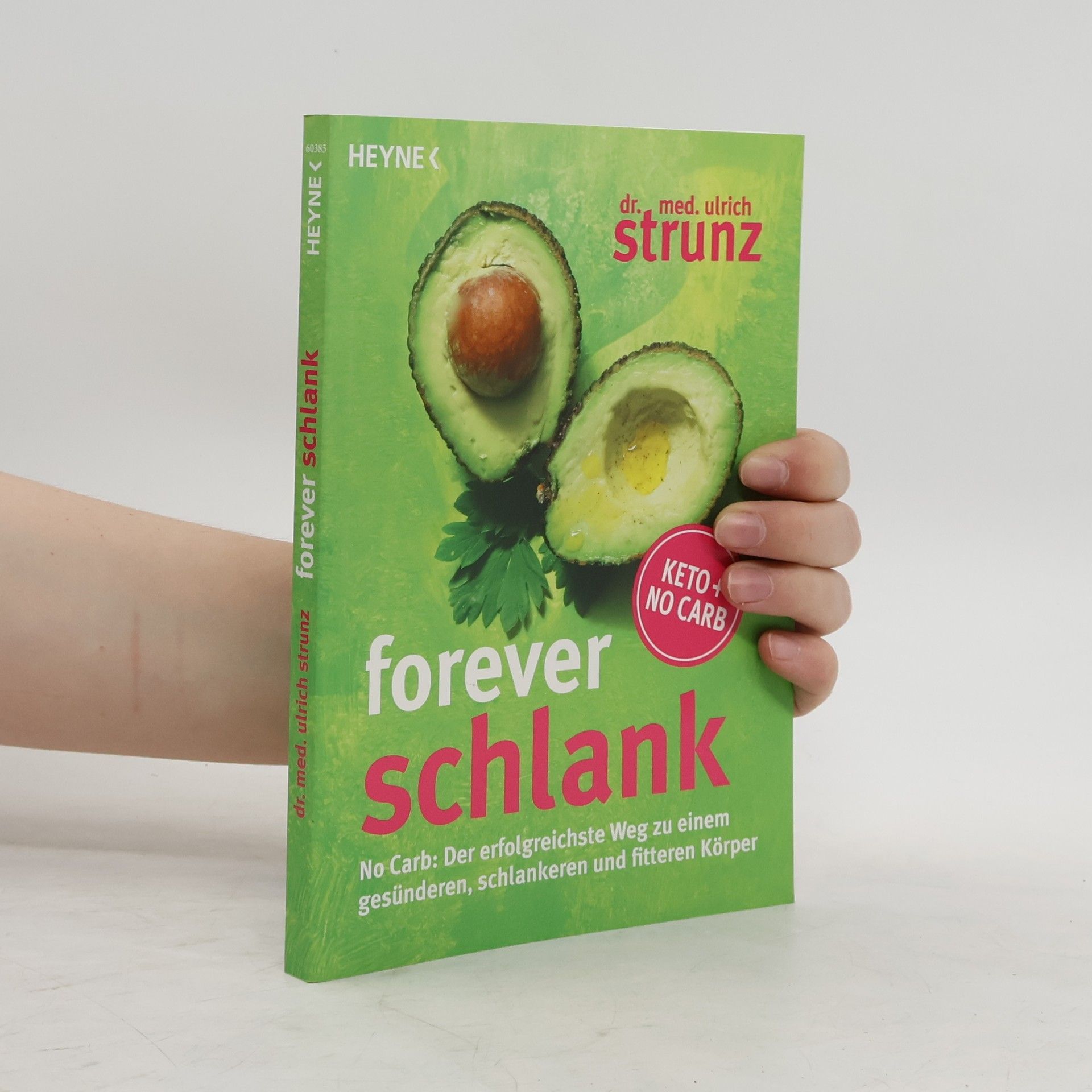Ulrich Strunz Forever schlank