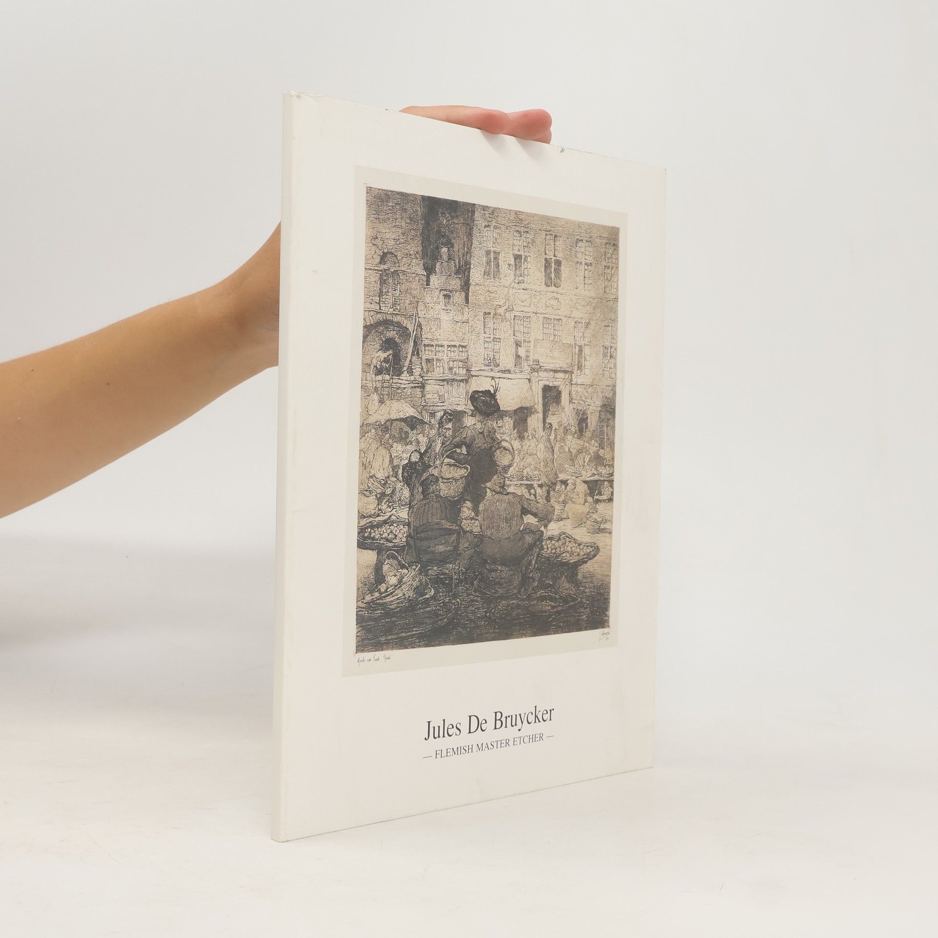 Various authors Jules De Bruycker