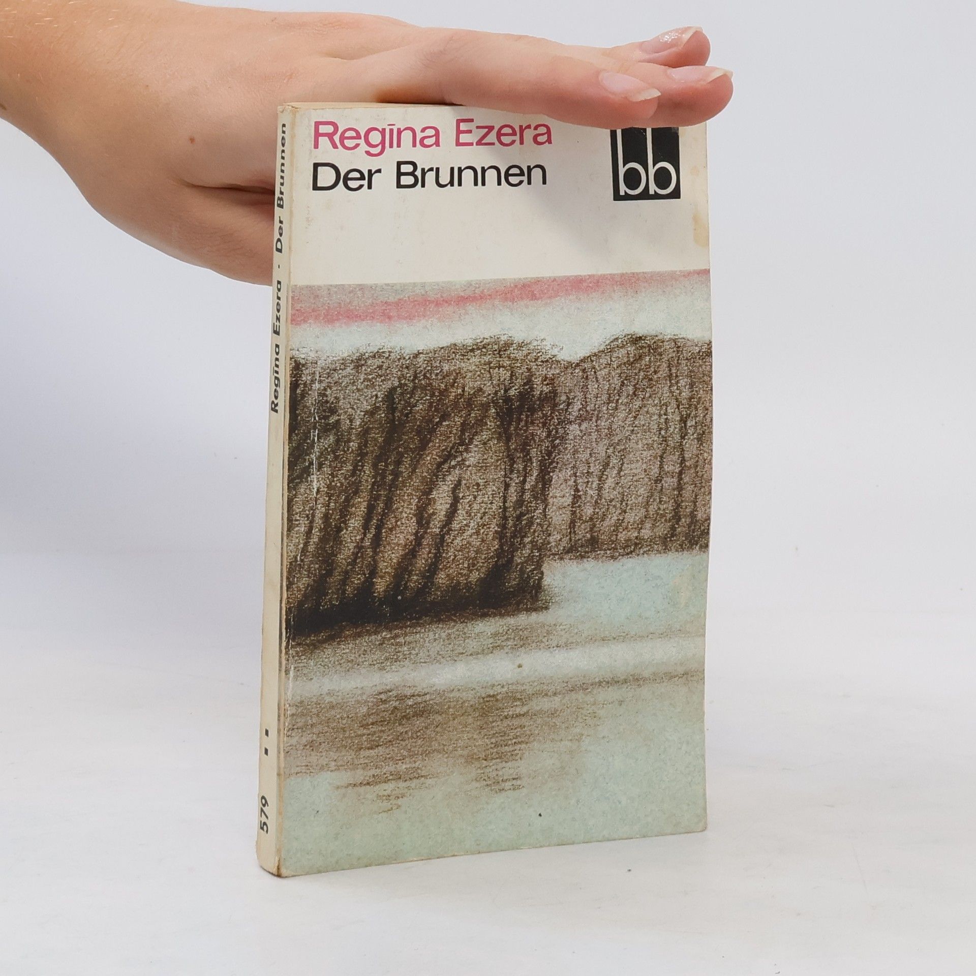 Regi na Ezera Der Brunnen