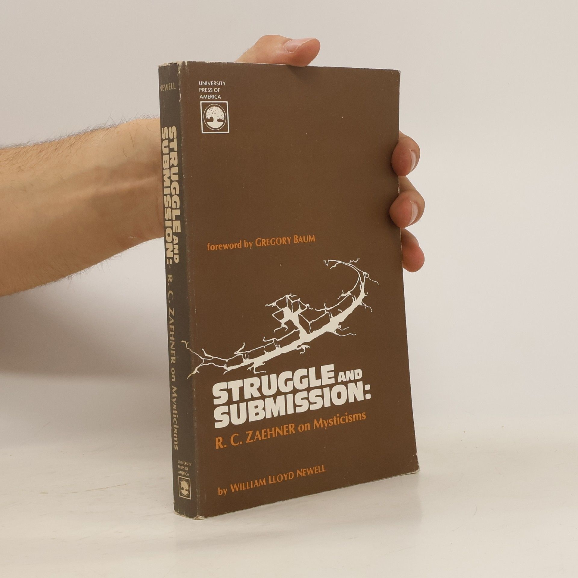William Lloyd Newell Struggle and Submission