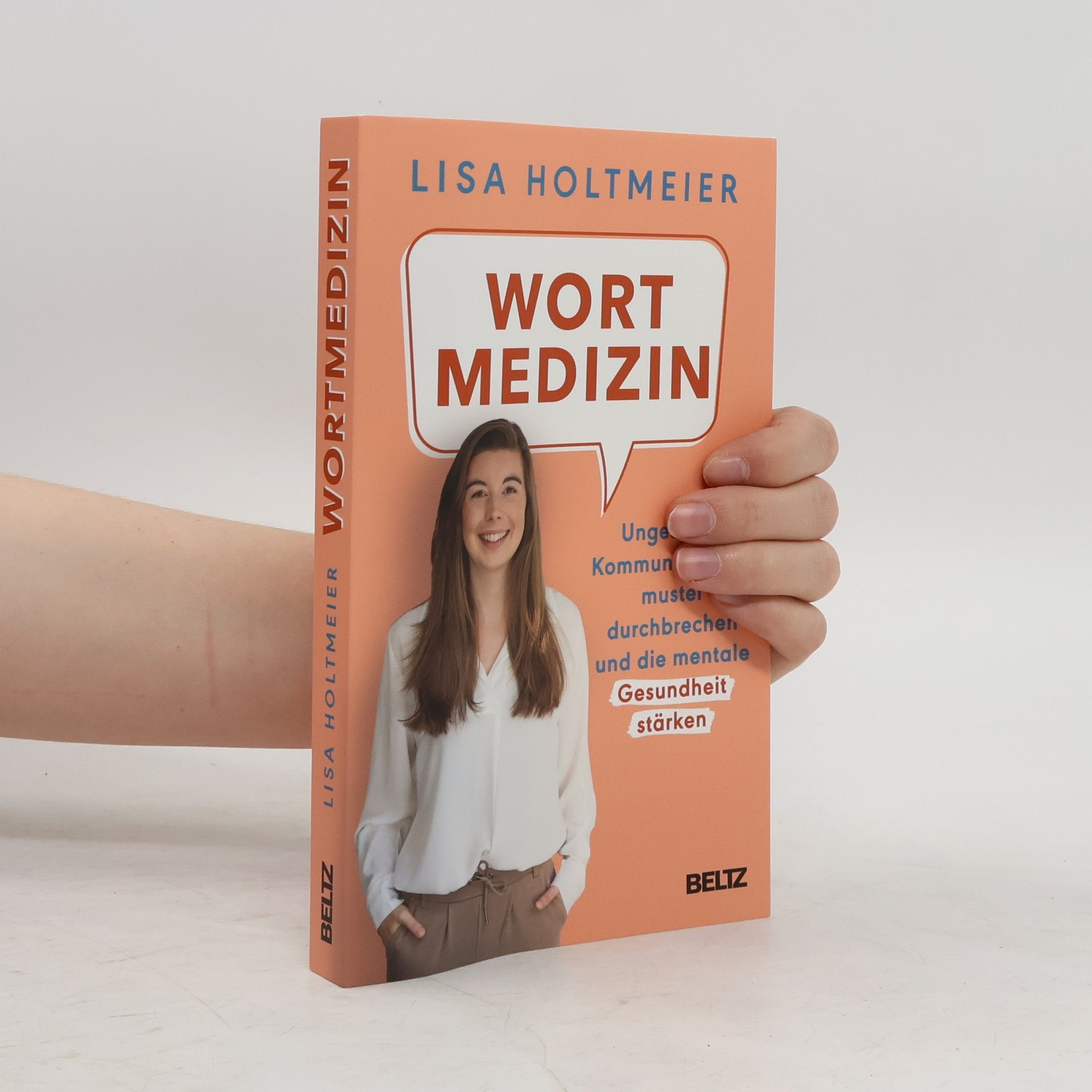 Lisa Holtmeier Wortmedizin
