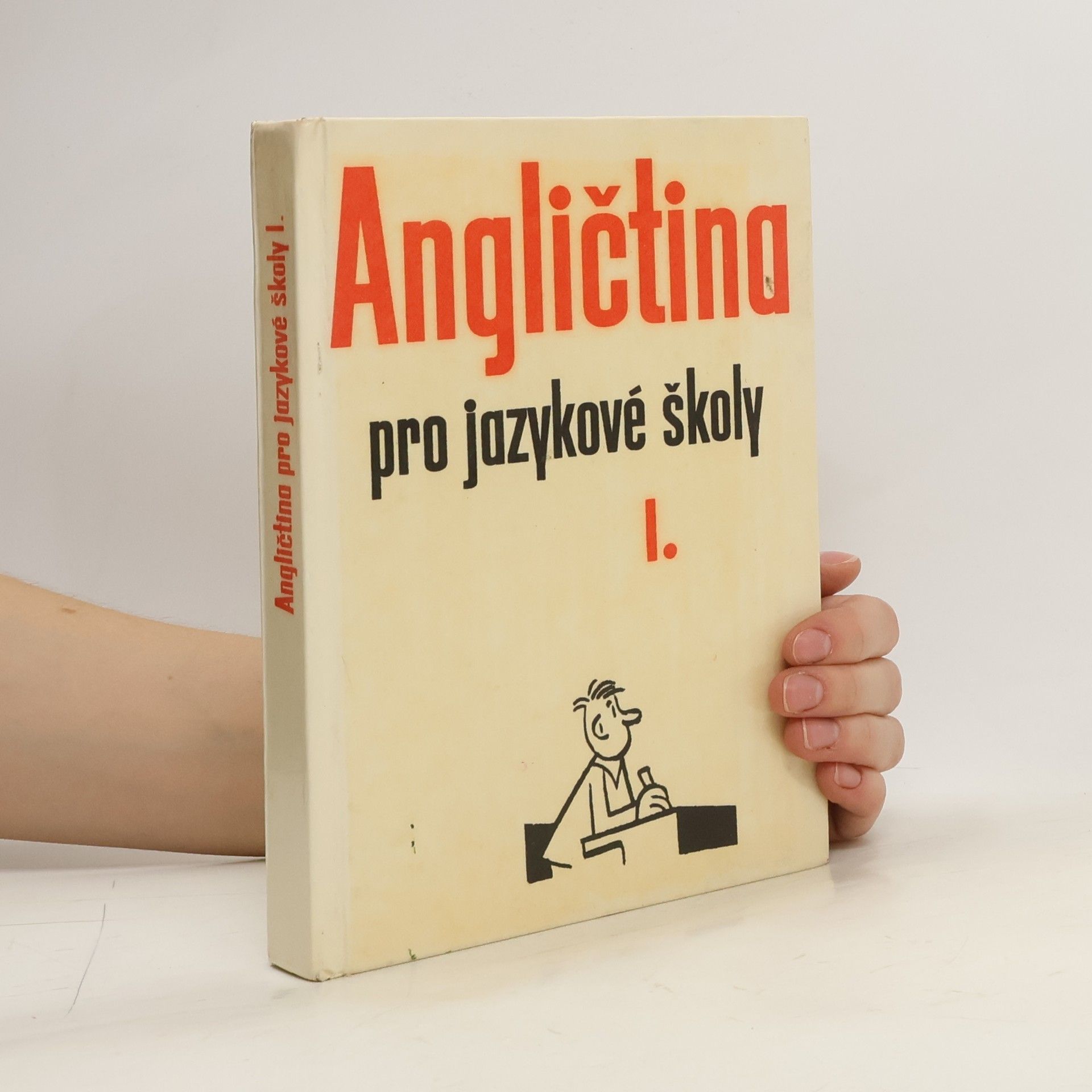 Pavla Dlouhá Angličtina pro jazykové školy I.