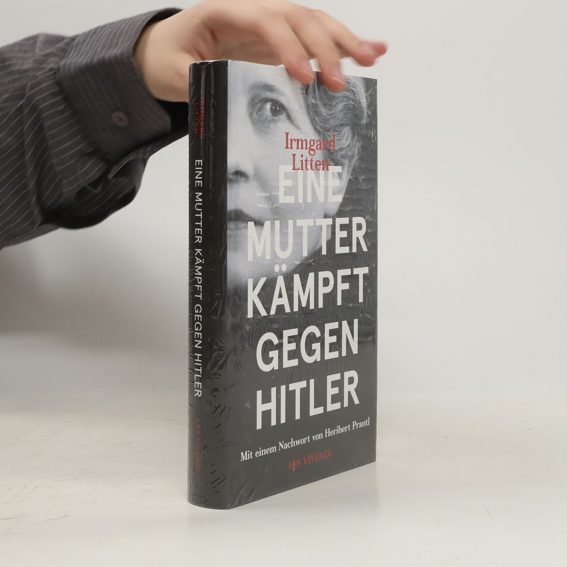 Irmgard Litten Eine Mutter kämpft gegen Hitler