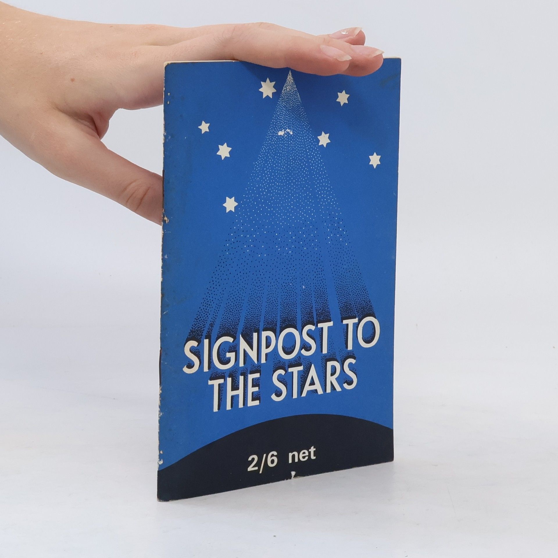 Collective Signpost to the Stars