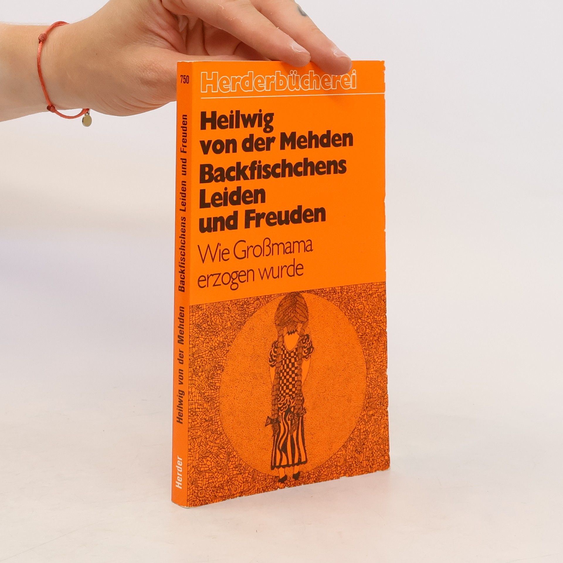 Heilwig Mehden Backfischchens Leiden und Freuden