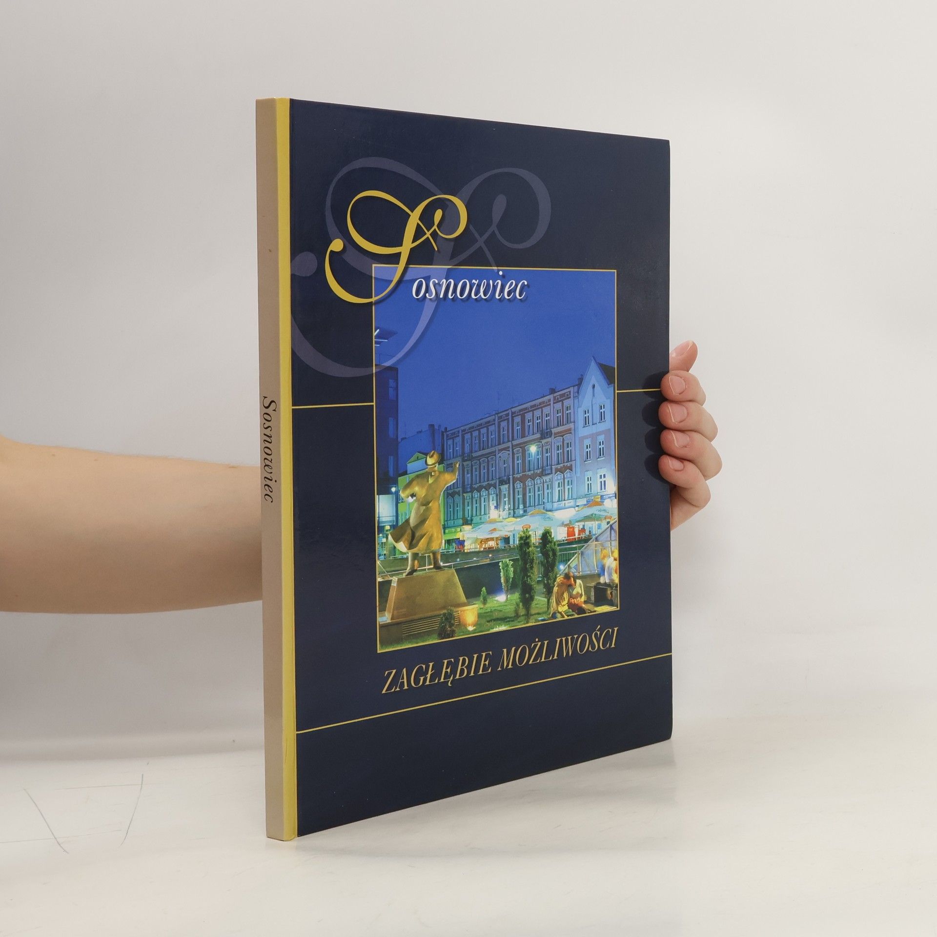 Piotr Komander Sosnowiec