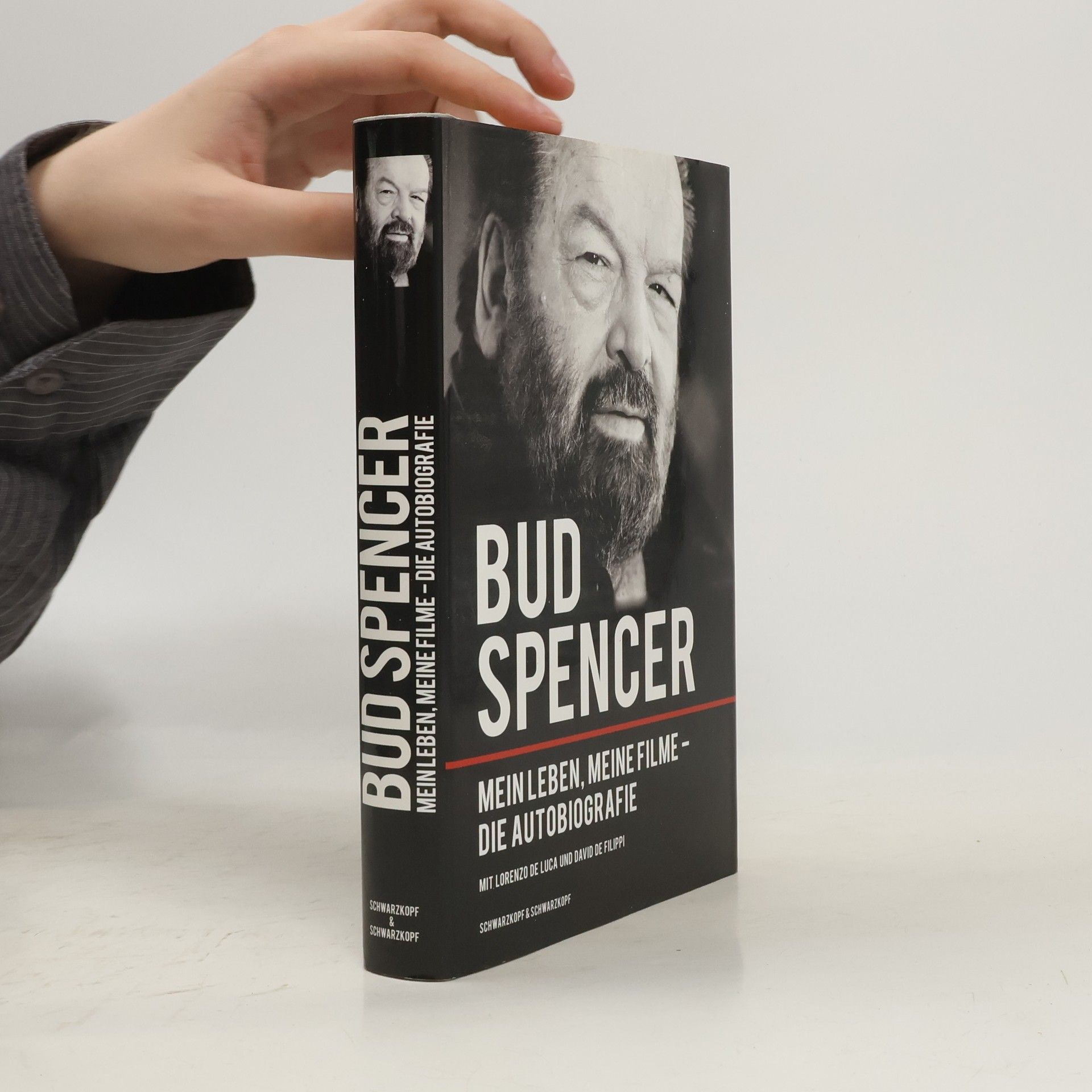 Autorenkollektiv Bud Spencer