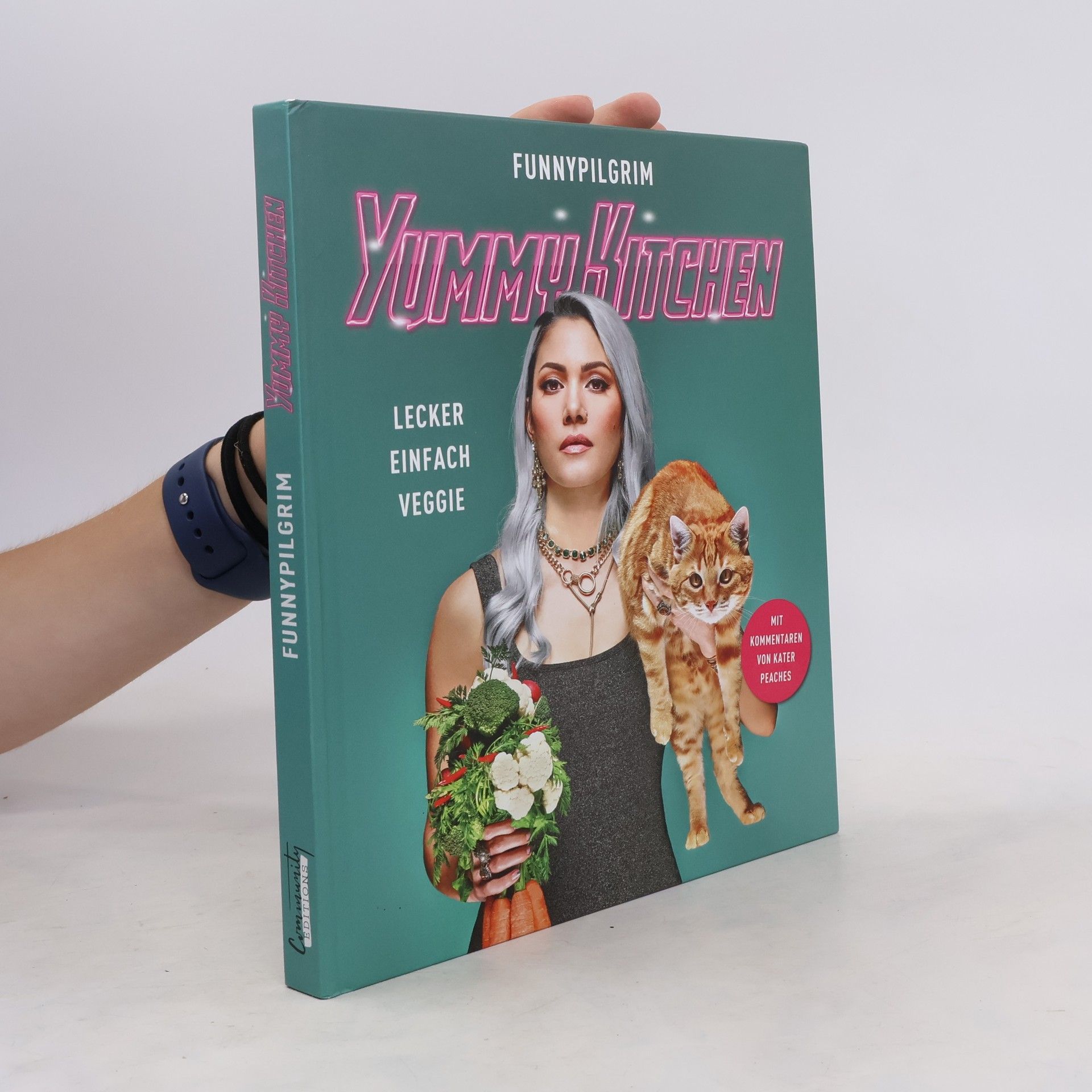 Funnypilgrim Yummykitchen