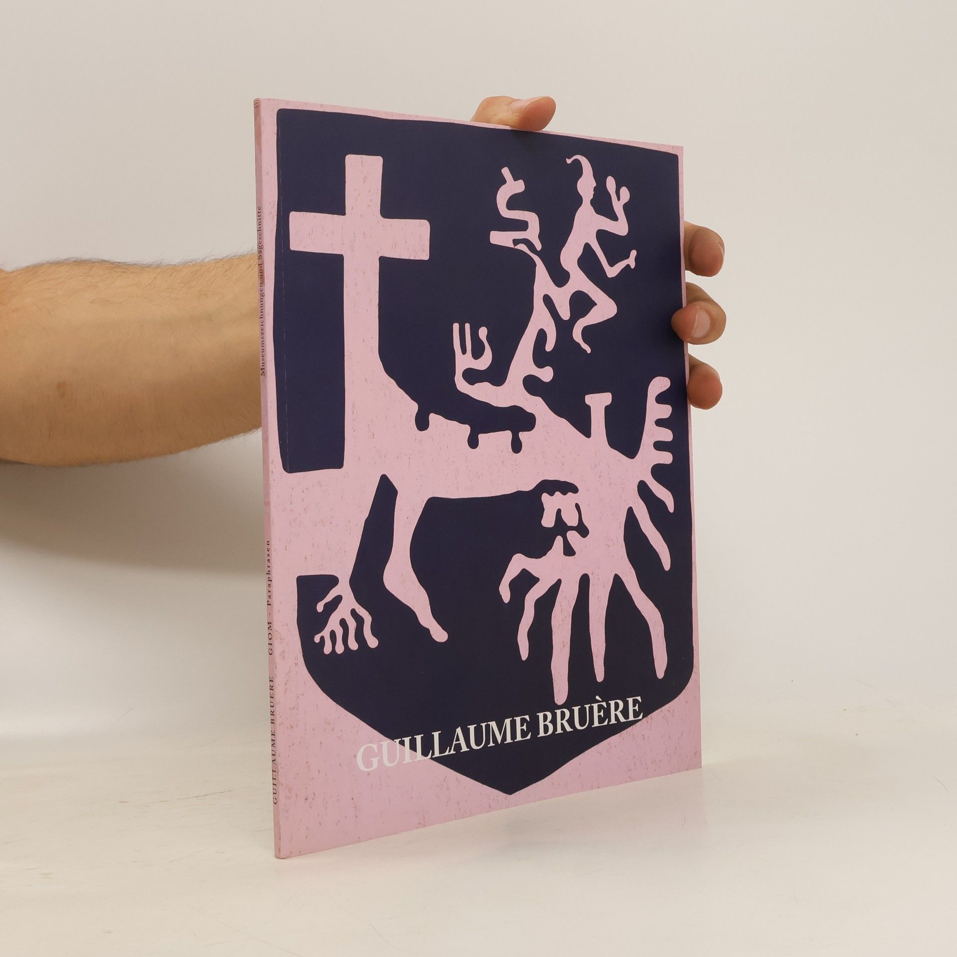 Auteurscollectief Guillaume Bruere