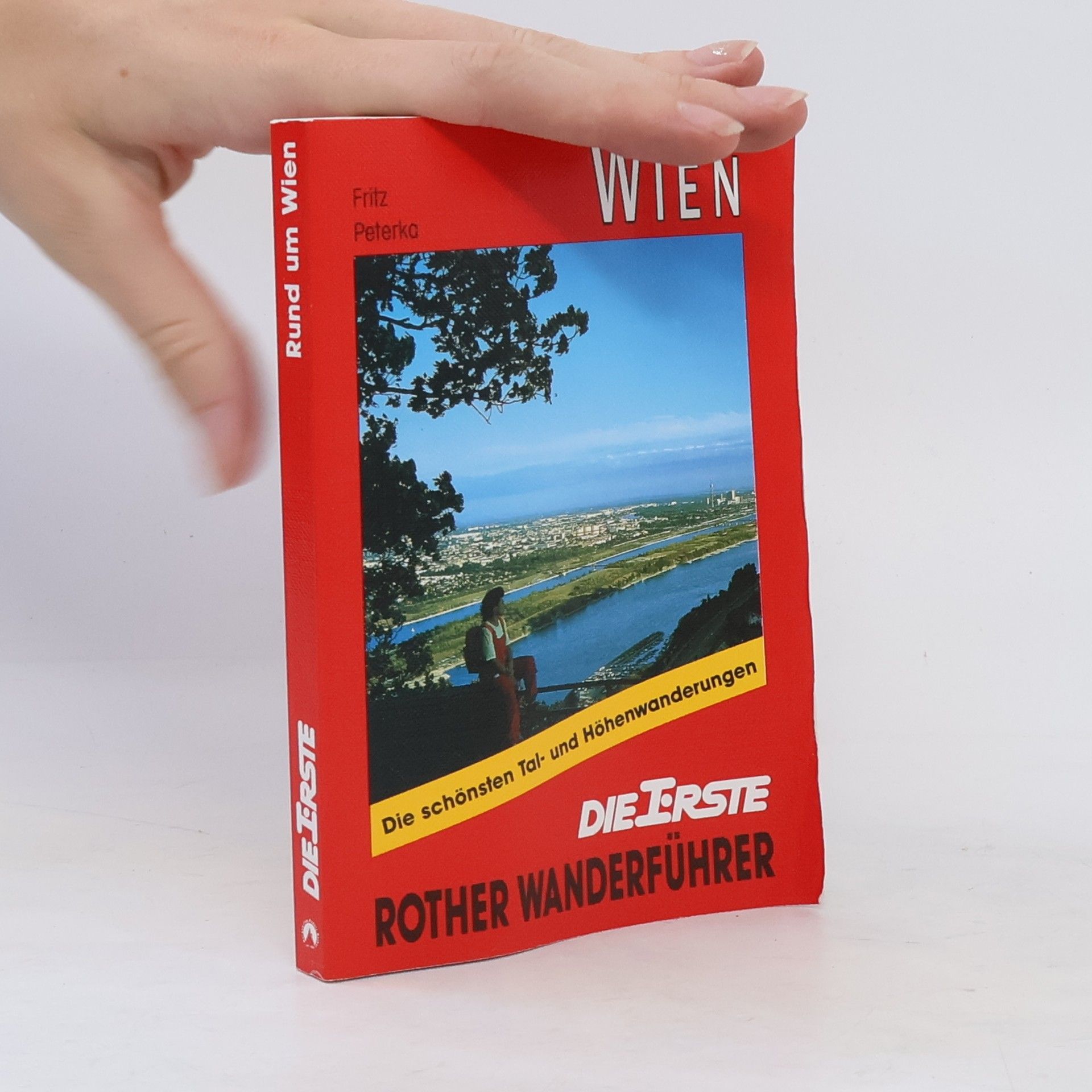 Autorenkollektiv Rund um Wien