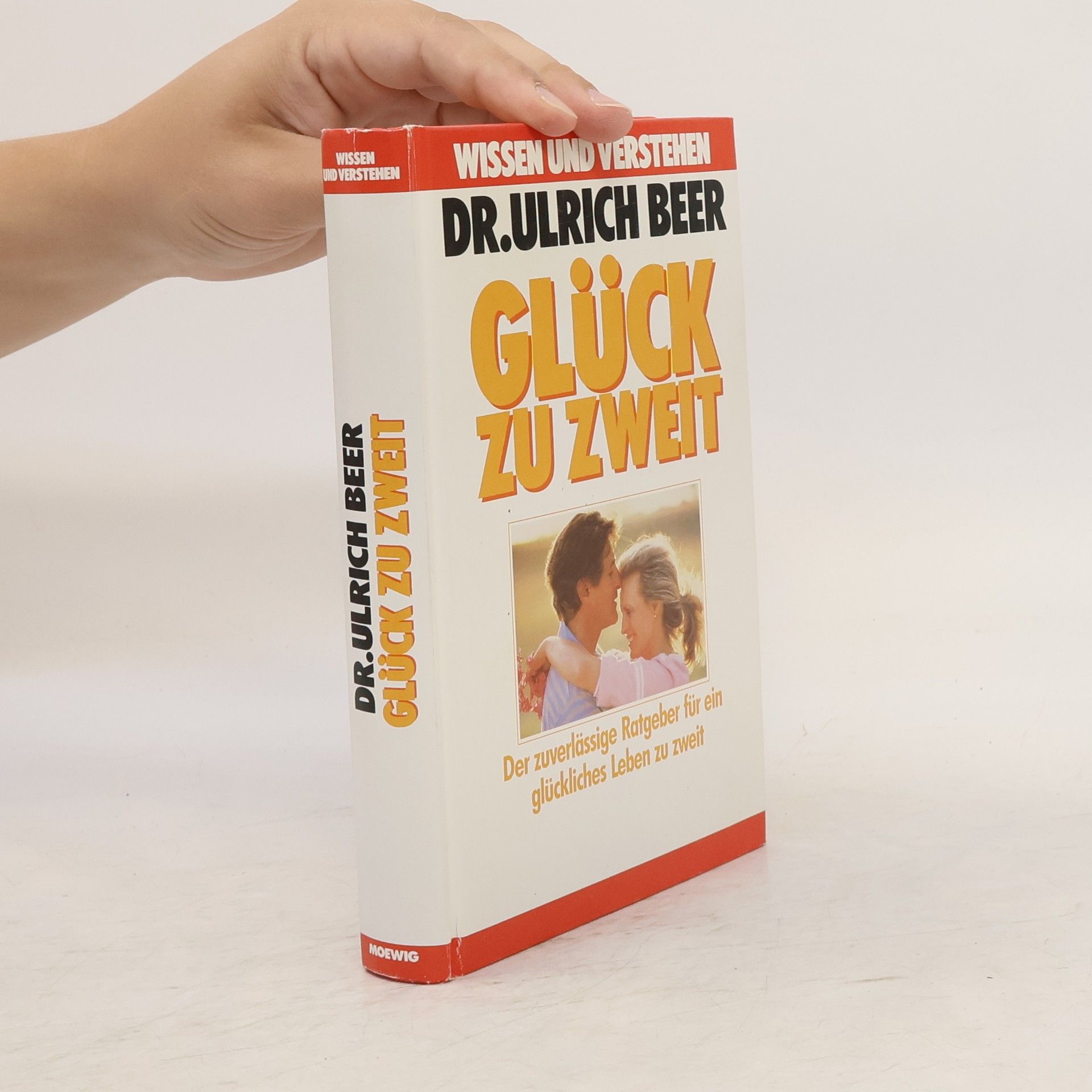 Dr. Ulrich Beer Glück zu Zweit