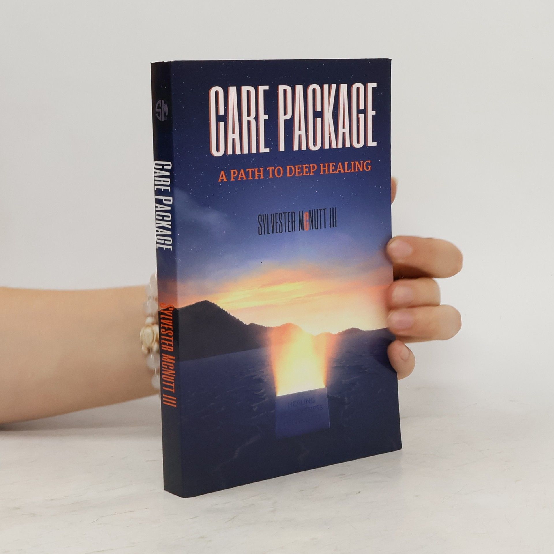 Sylvester McNutt III Care Package: A Path To Deep Healing