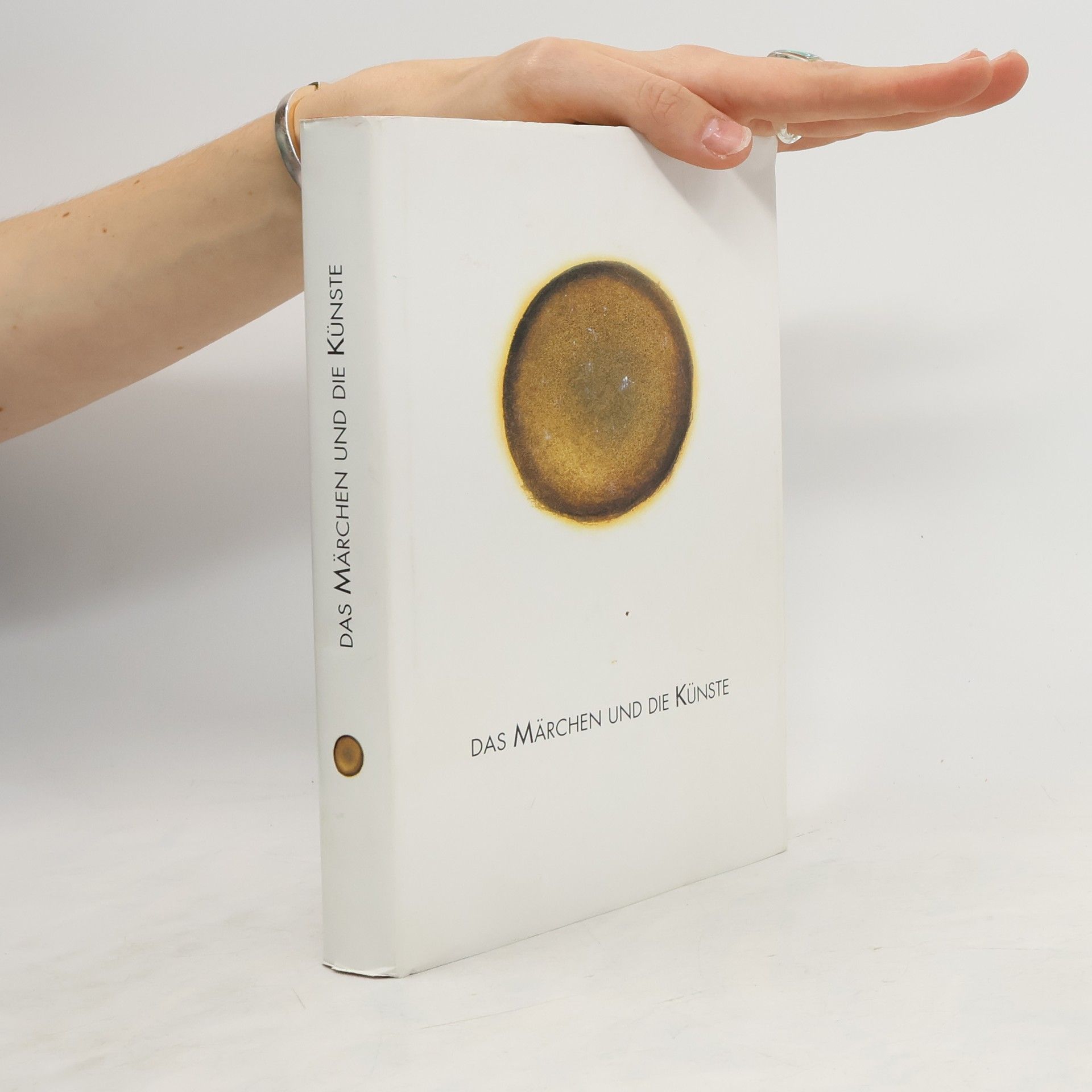 Autorenkollektiv Das Märchen und die Künste