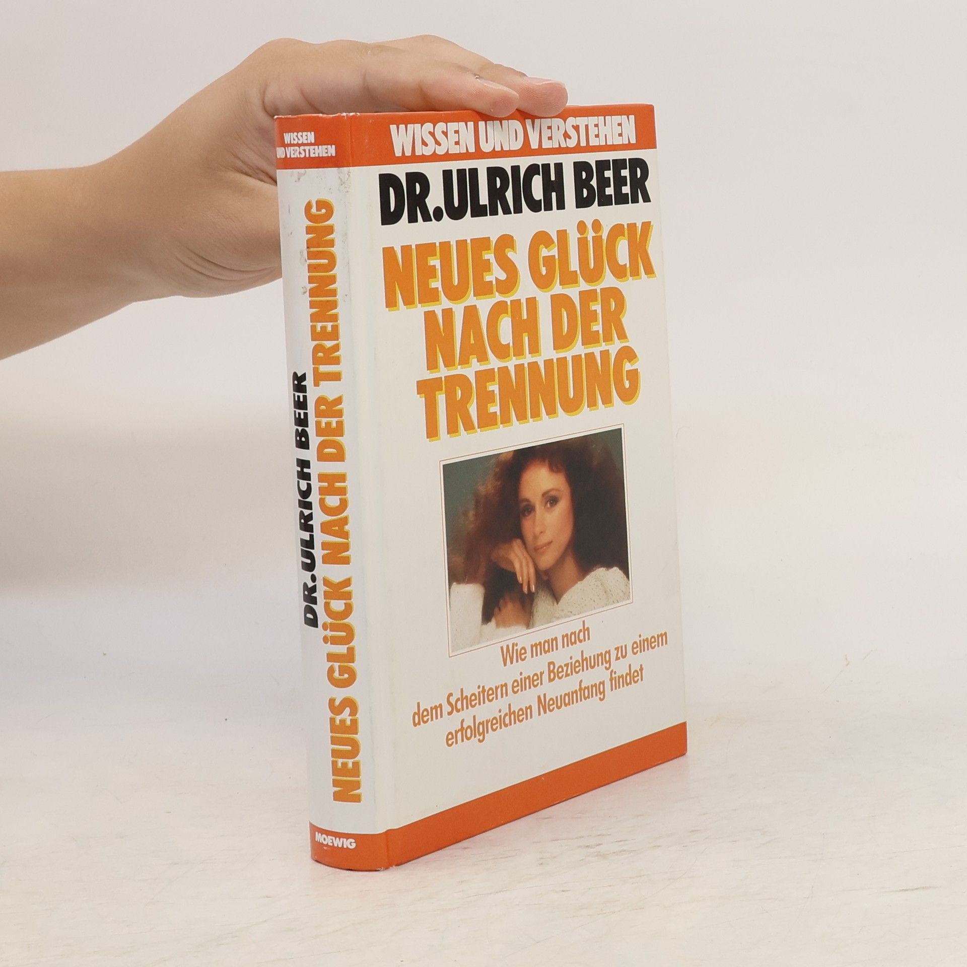 Ulrich Beer Neues Glück nach der Trennung