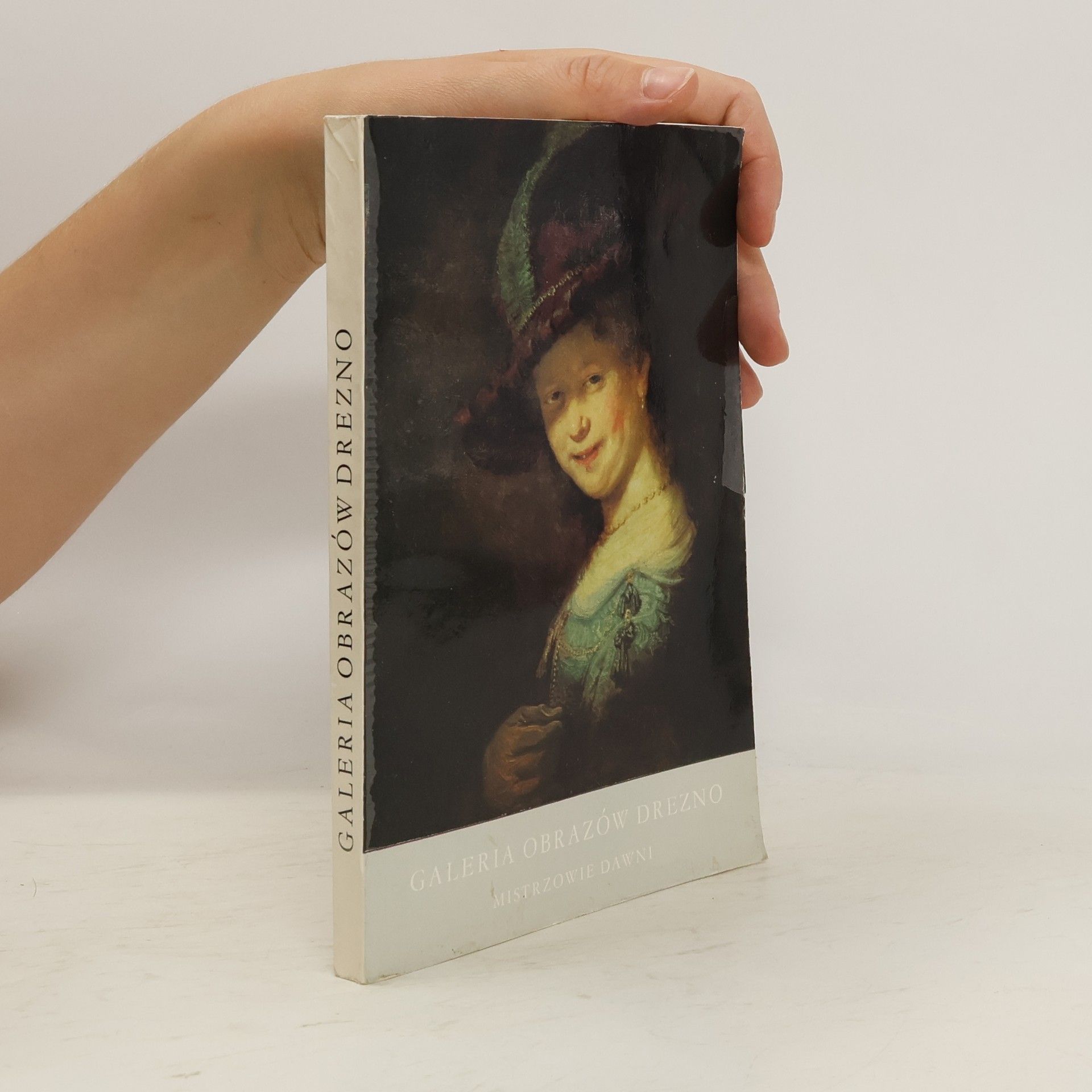 Autorenkollektiv Galeria obrazów Drezno