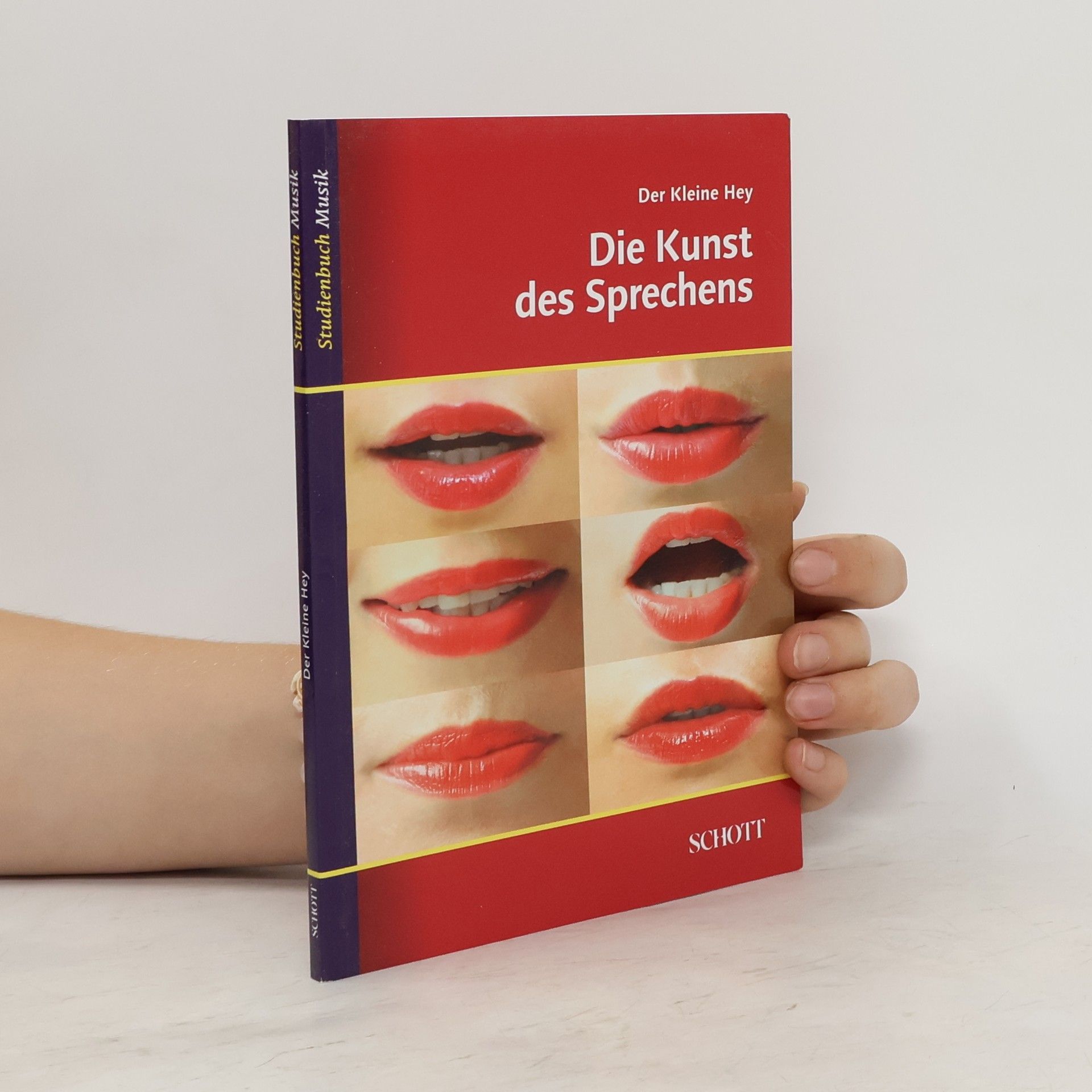 Julius Hey Der kleine Hey