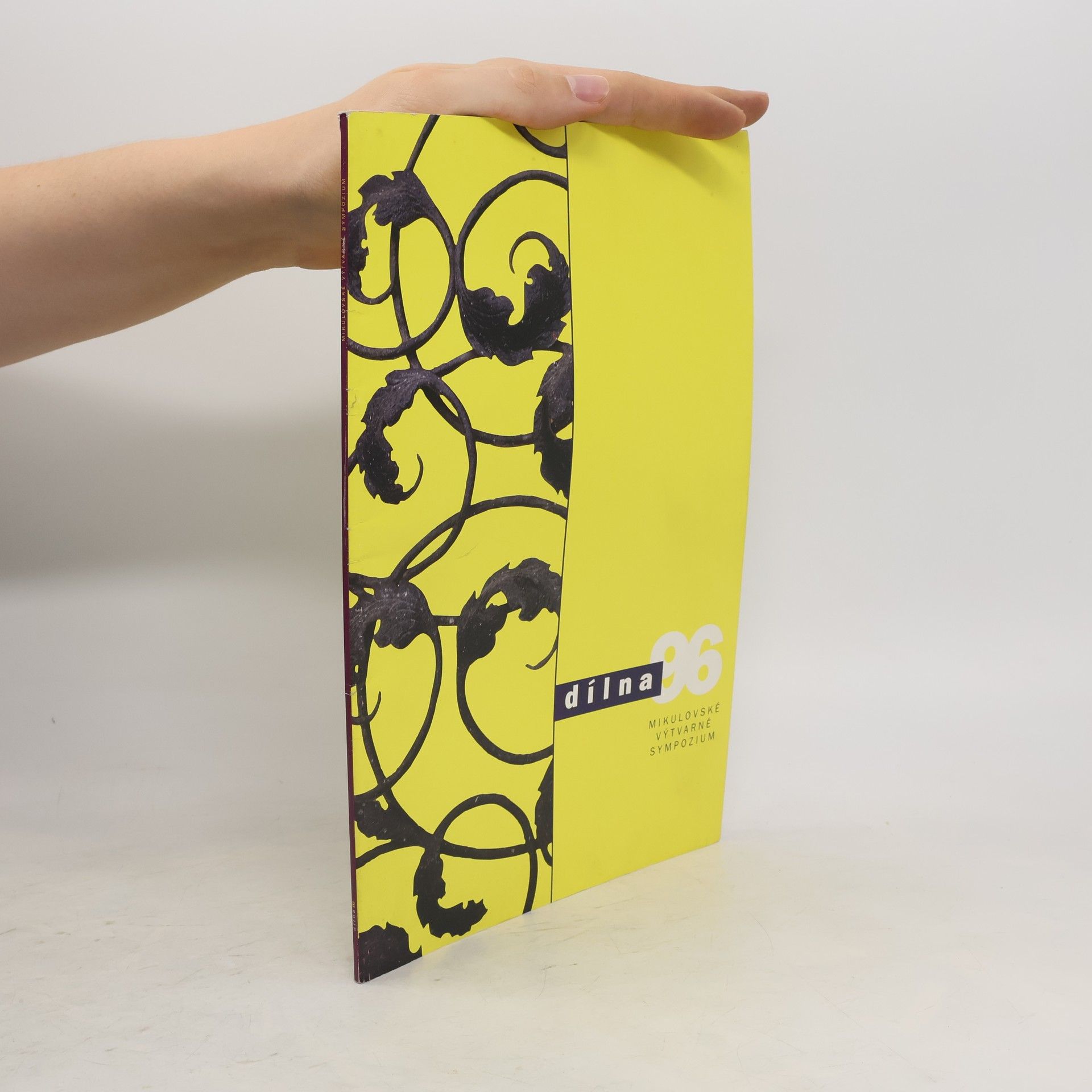 Kolektiv autorů Dílna 96.