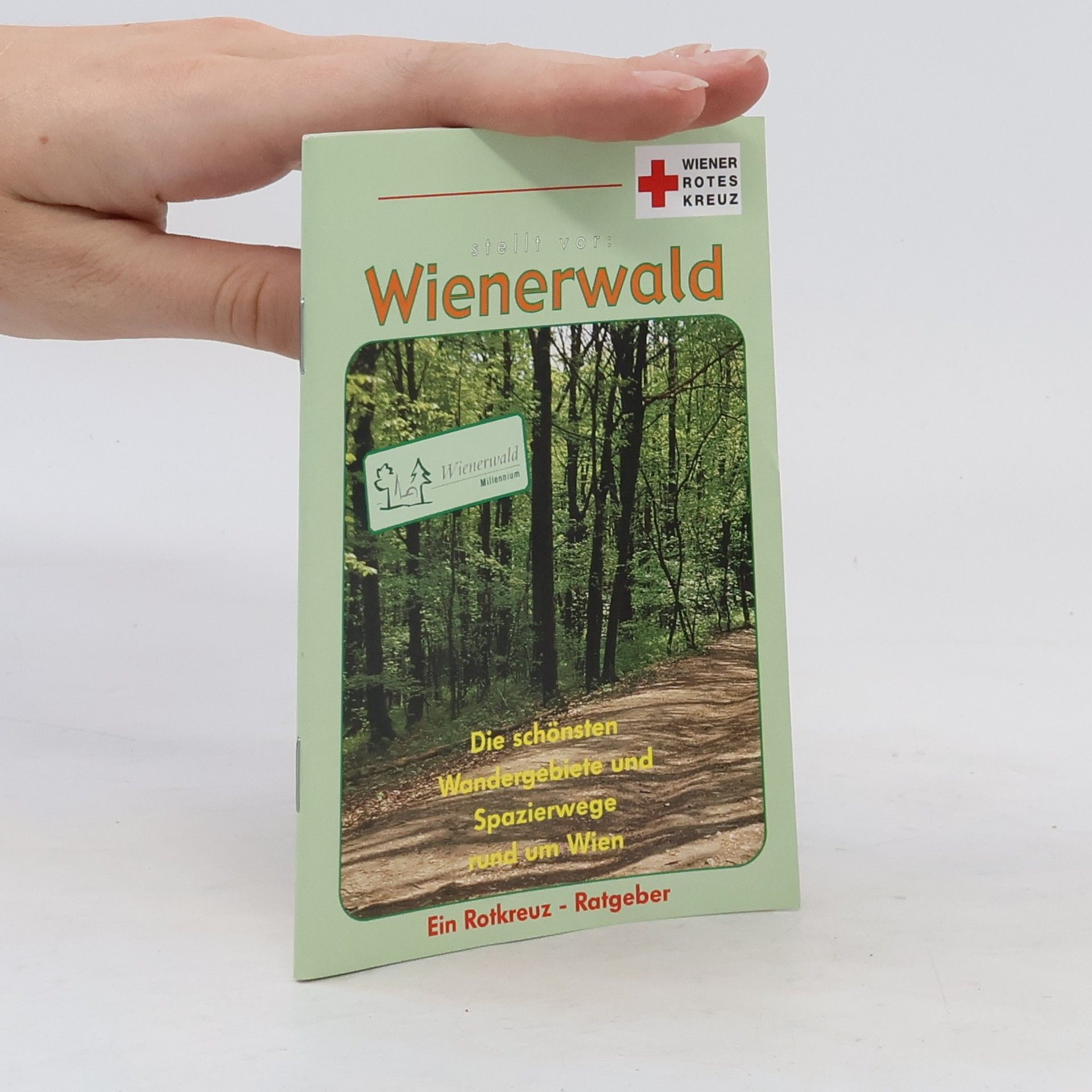 Auteurscollectief Wienerwald