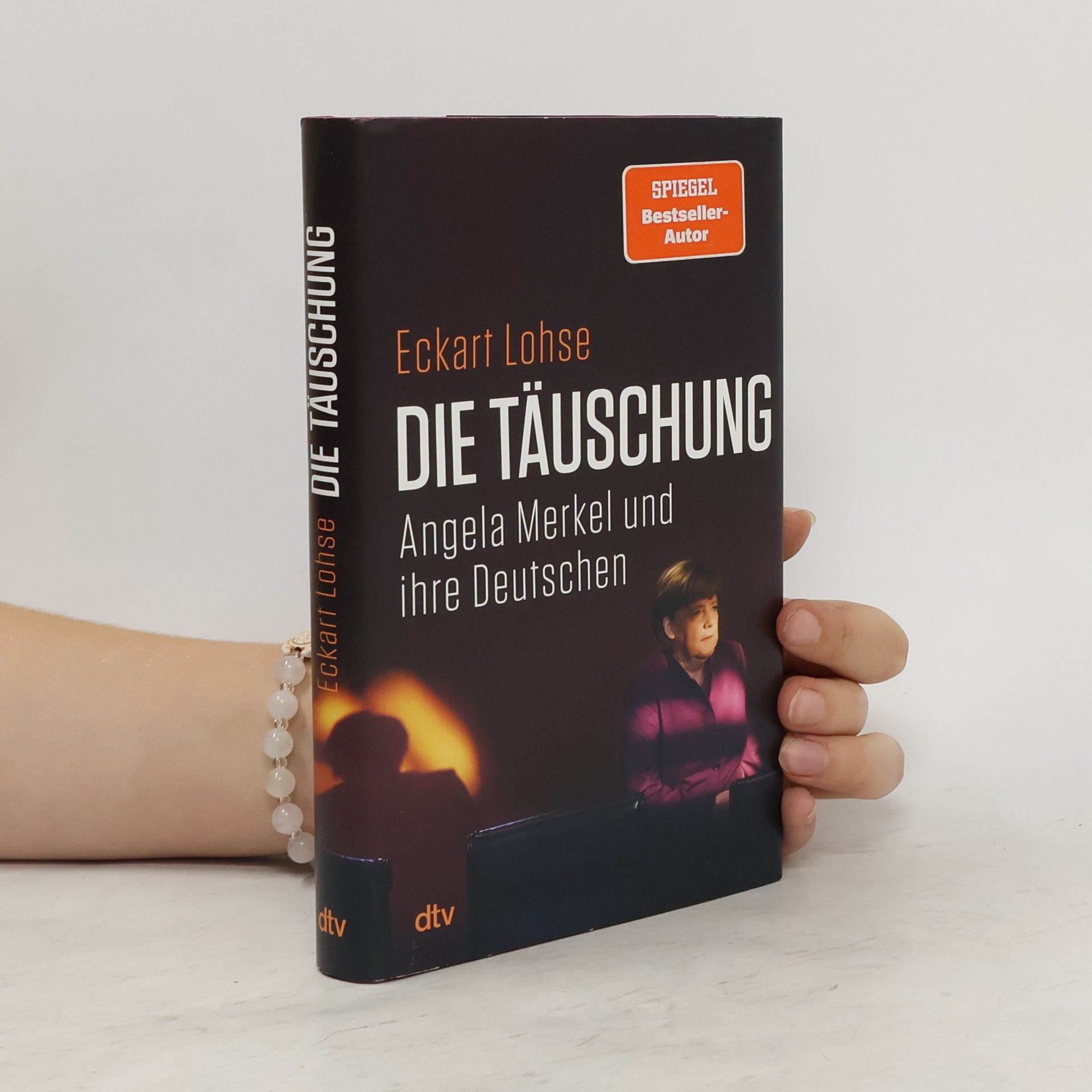 Eckart Lohse Die Täuschung
