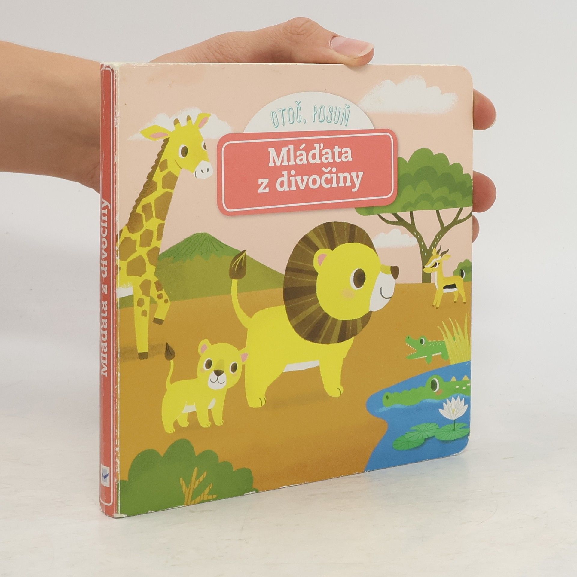 Yi Hsuan Wu Mláďata z divočiny