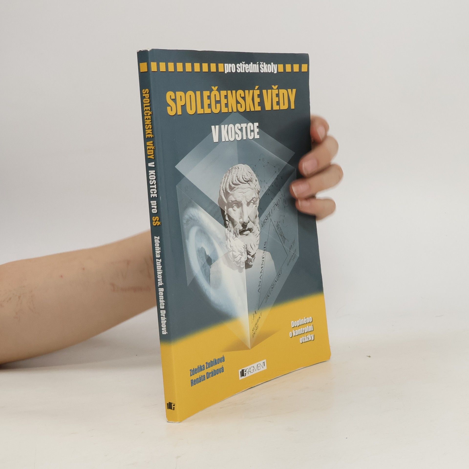 Společenské vědy v kostce