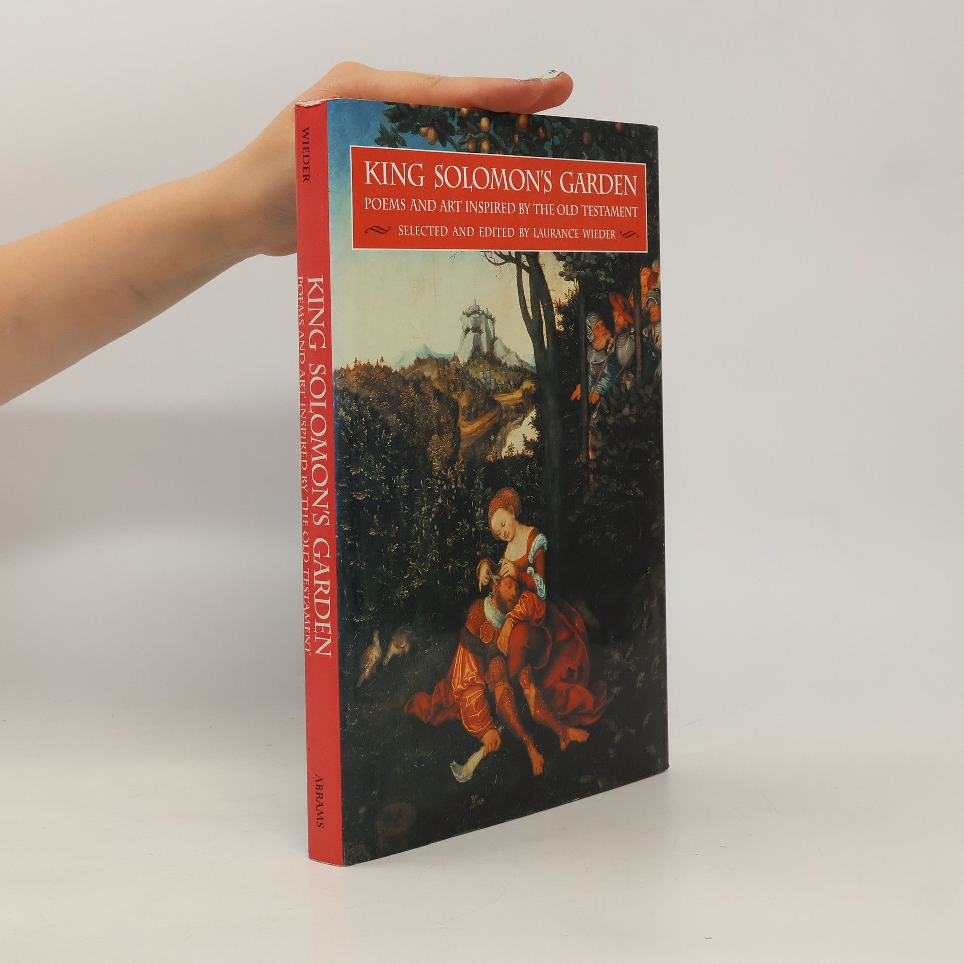 King Solomon's Garden