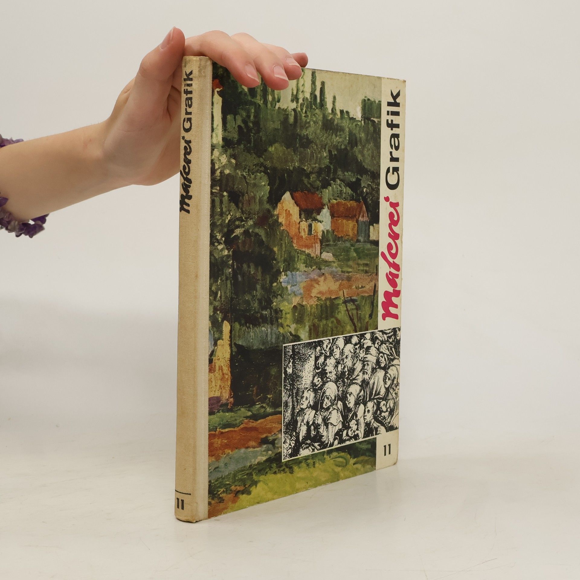 Autorenkollektiv Malerci Grafik