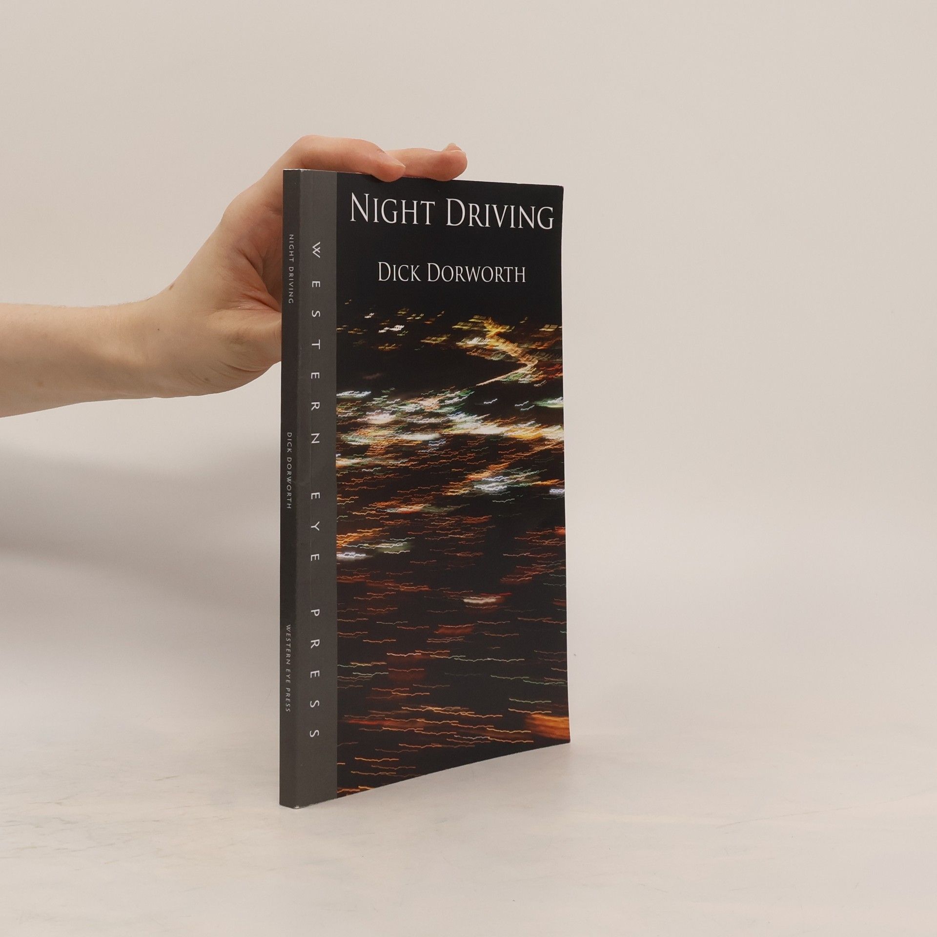 Dick Dorworth Night Driving