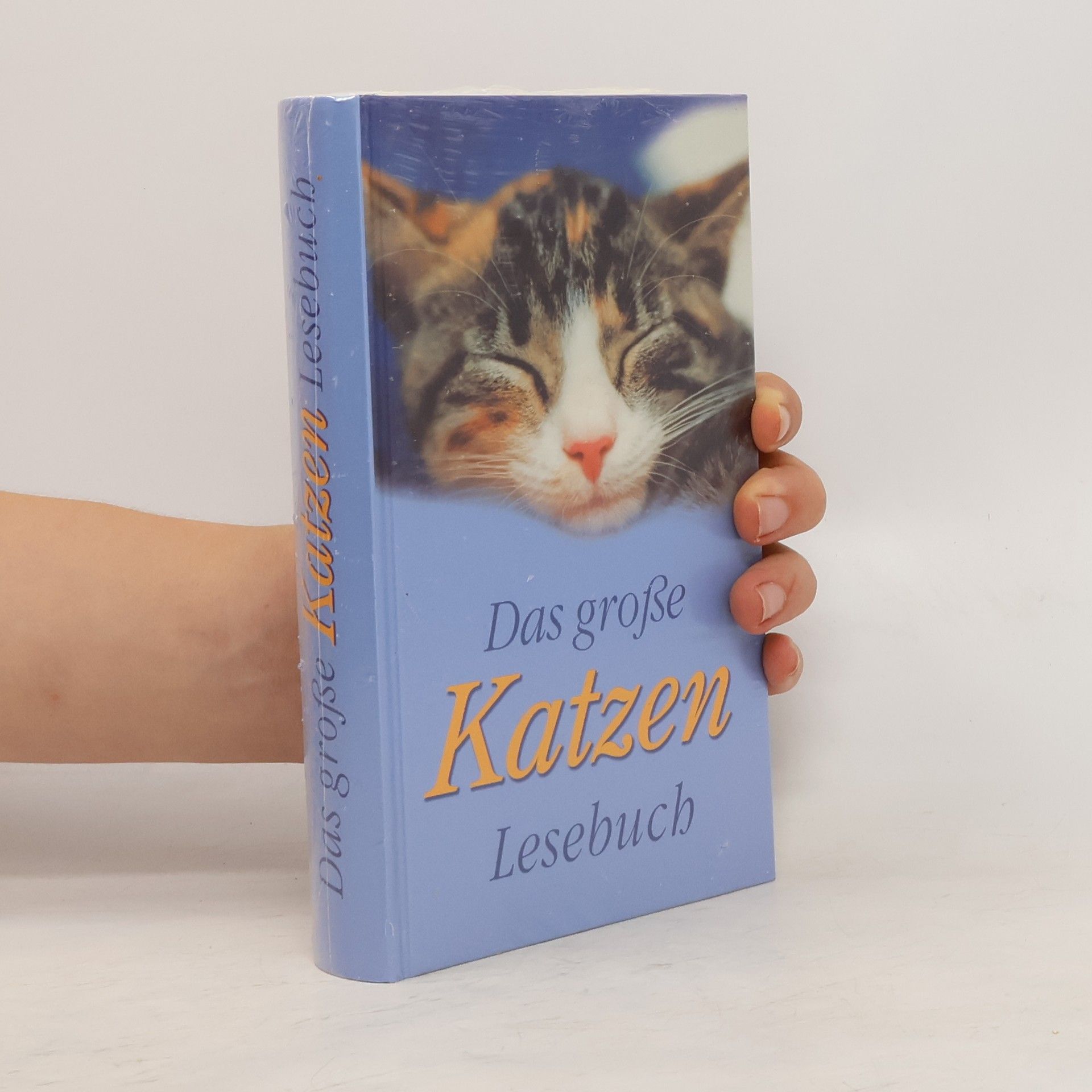 Julia Bachstein Katzenleben