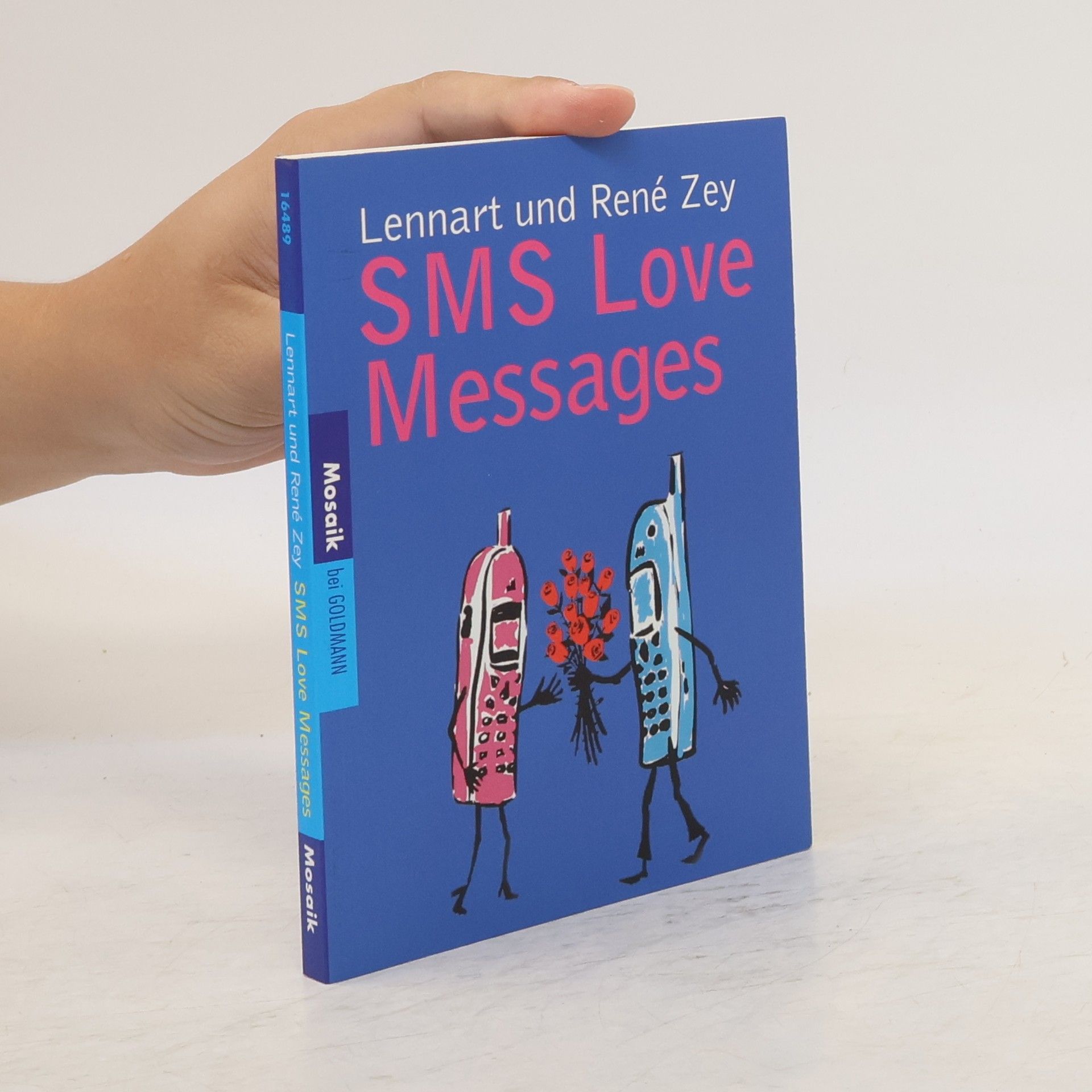 Lennart Zey SMS-love-Messages