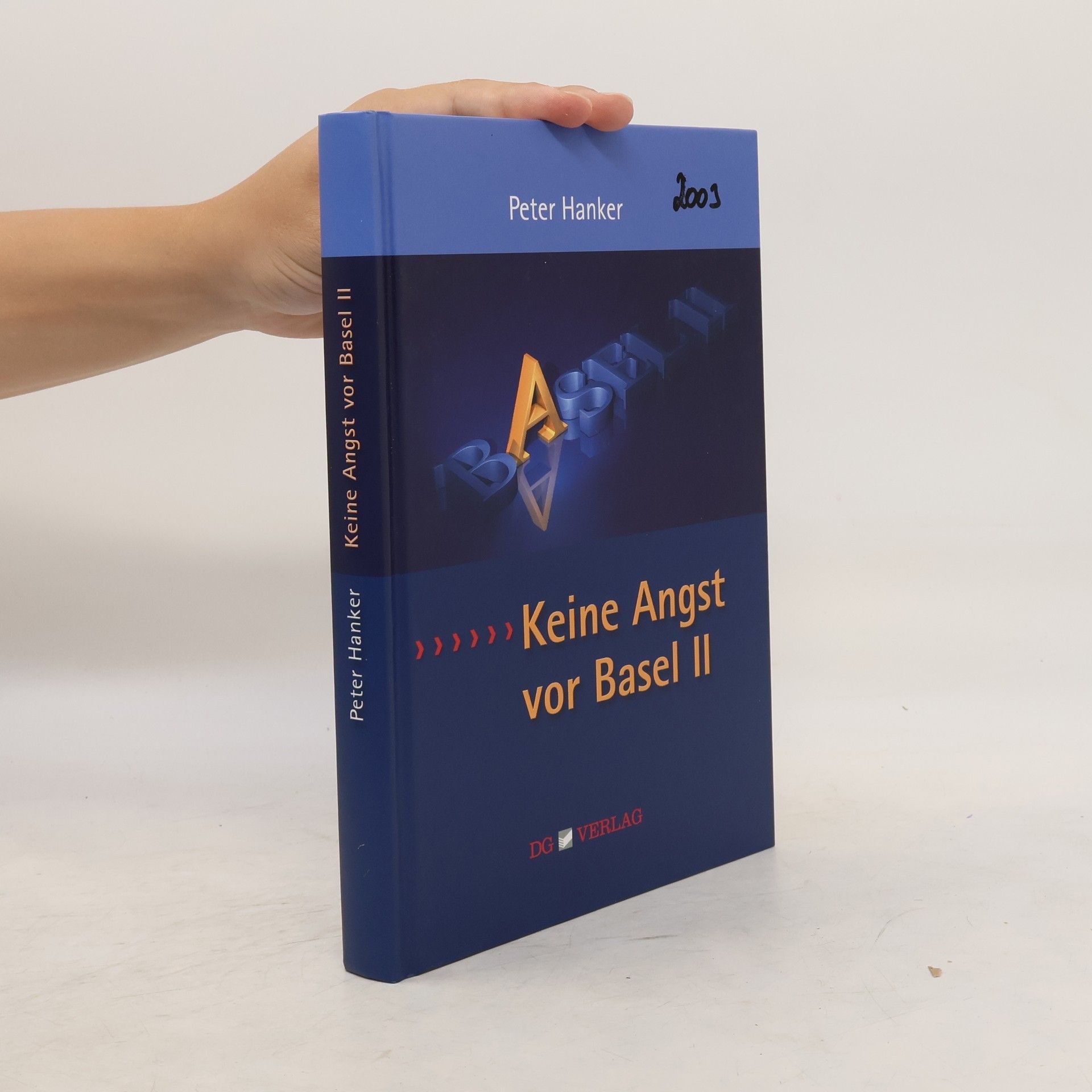 Keine Angst vor Basel II