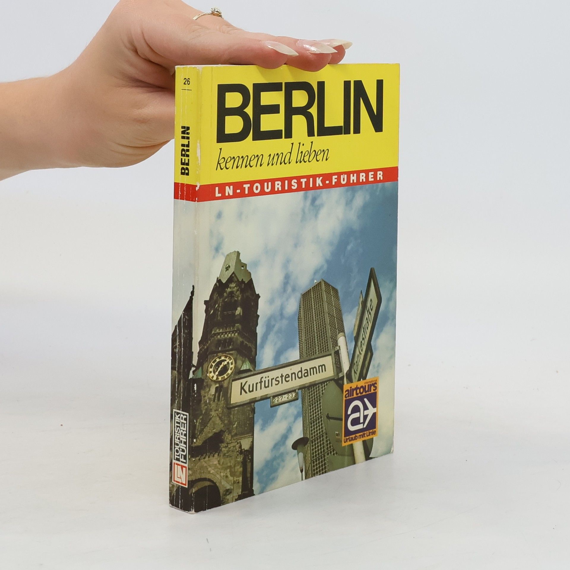 Berlin kennen und lieben