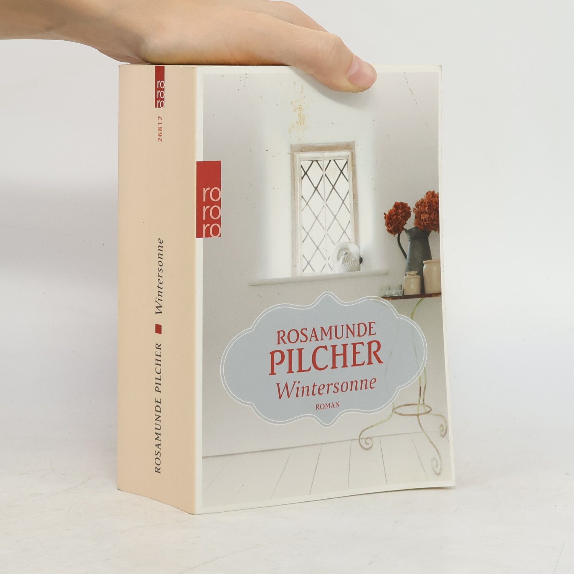 Rosamunde Pilcher Wintersonne