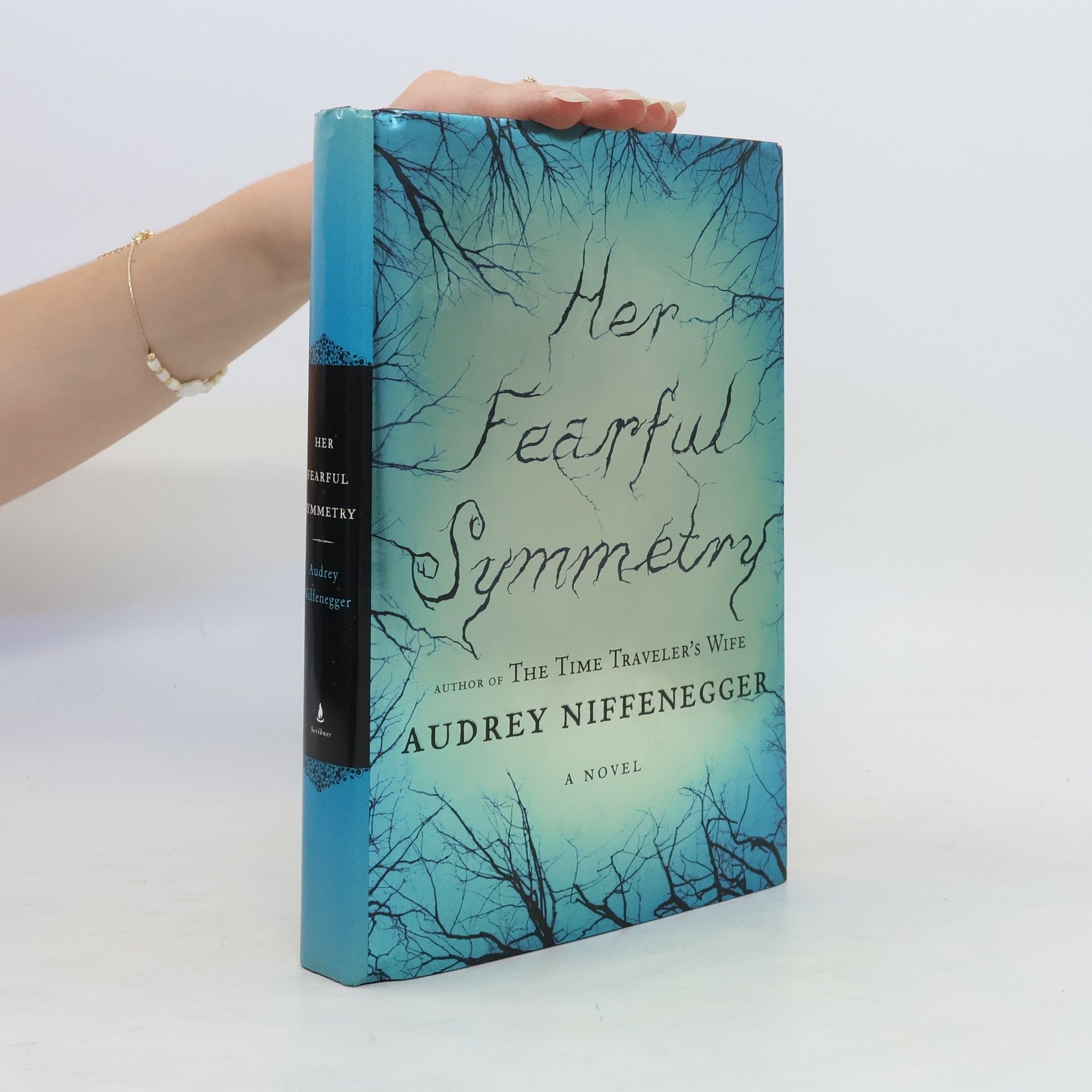 Audrey Niffenegger Her Fearful Symmetry