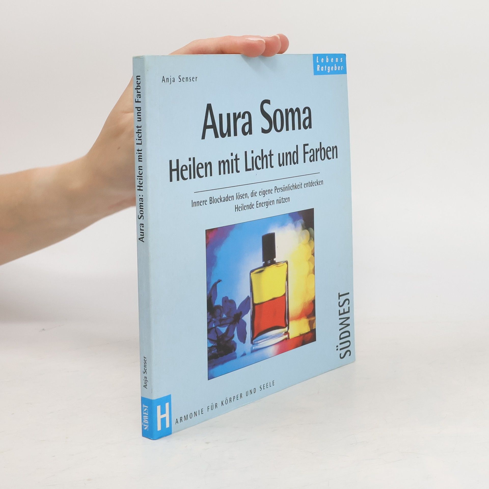 Anja Senser Gesund und fit mit dem Gymnastikball