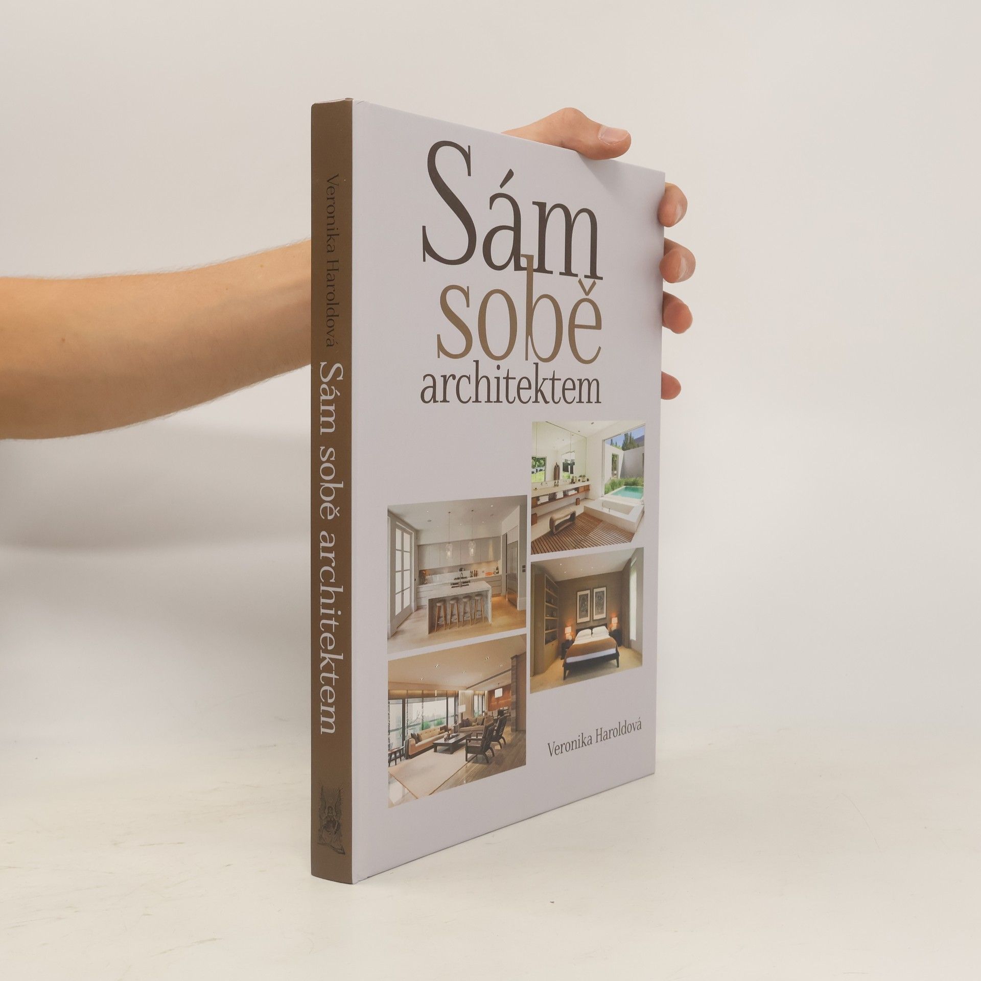 Sám sobě architektem