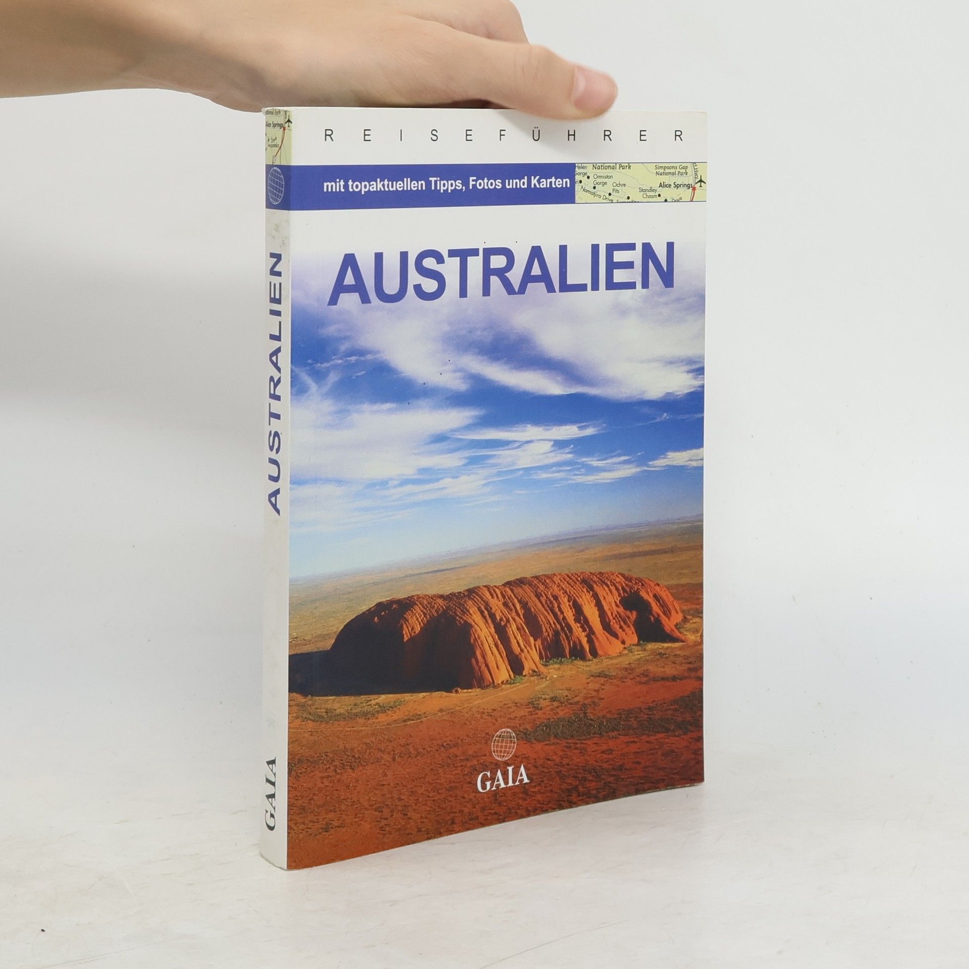 kolektiv Australien