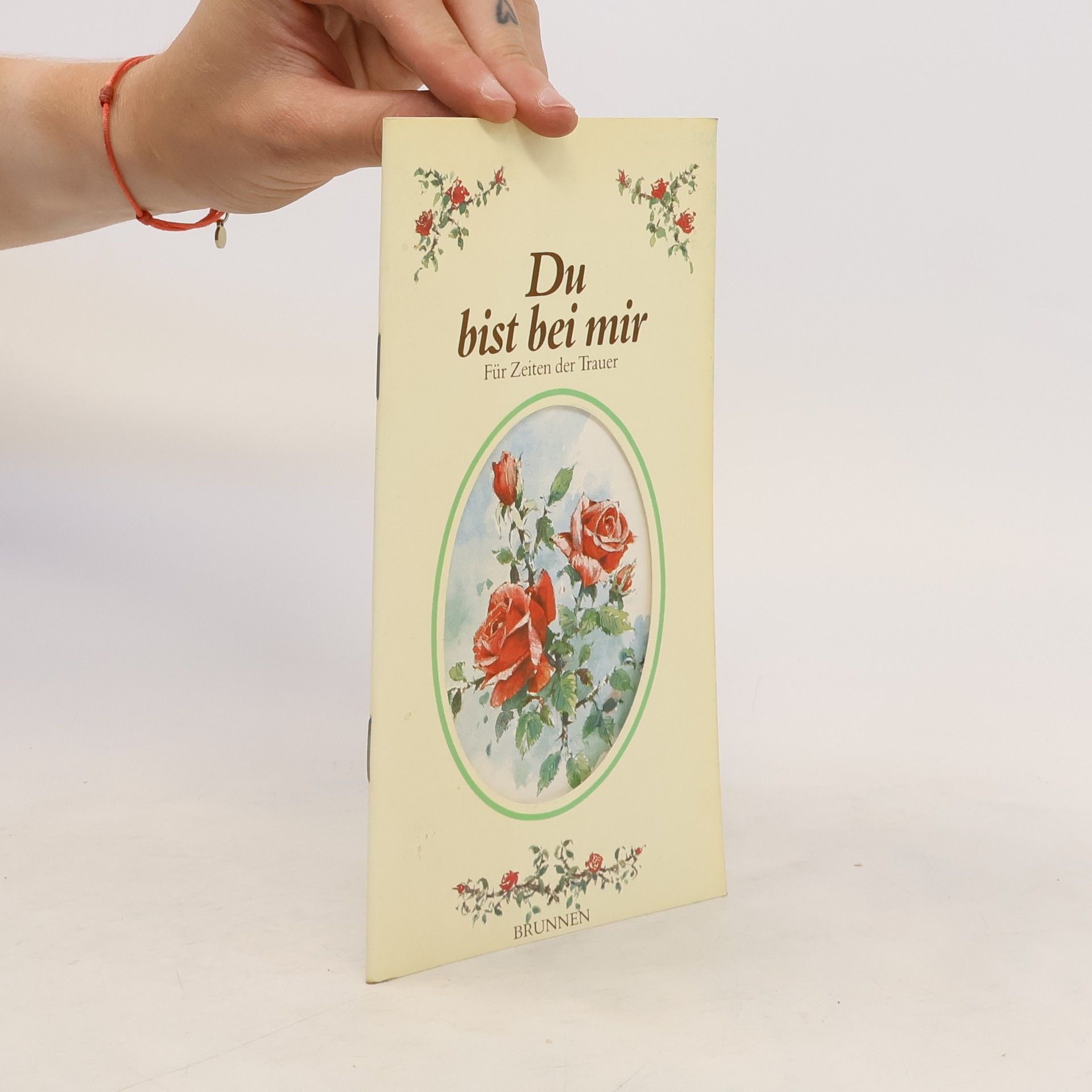 Autorenkollektiv Du bist bei mir