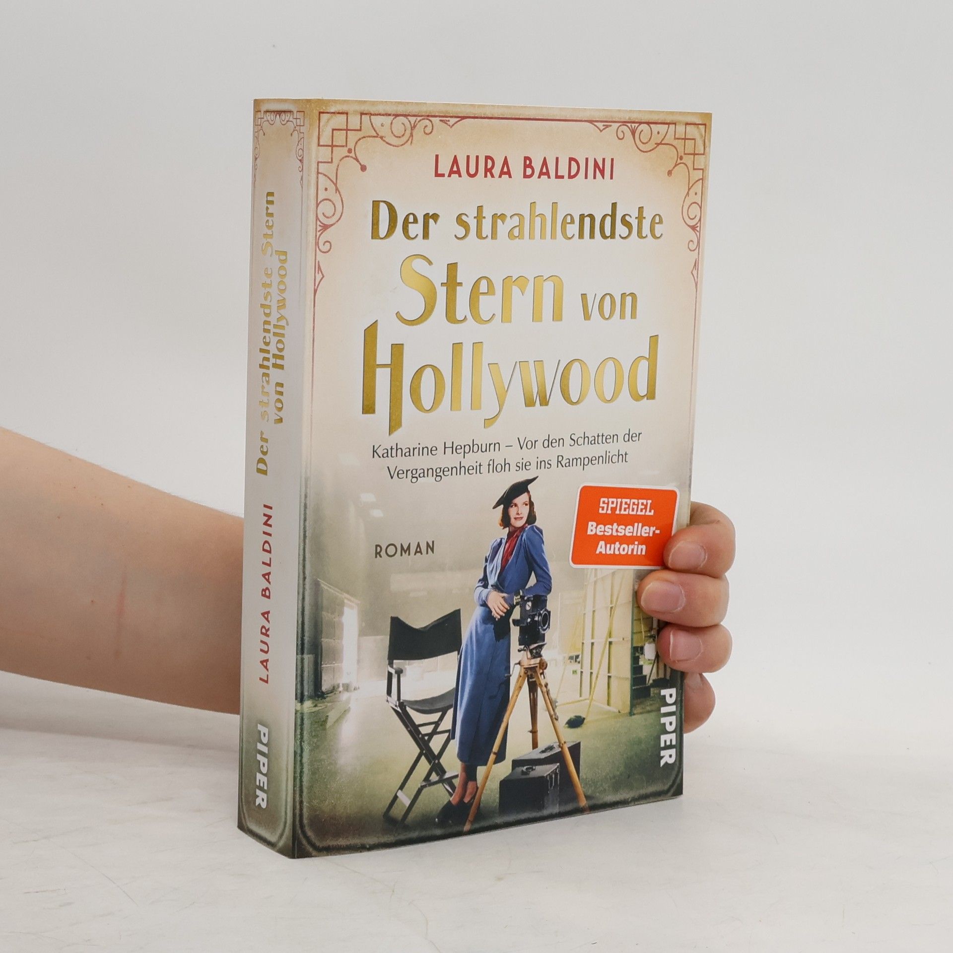 Der strahlendste Stern von Hollywood