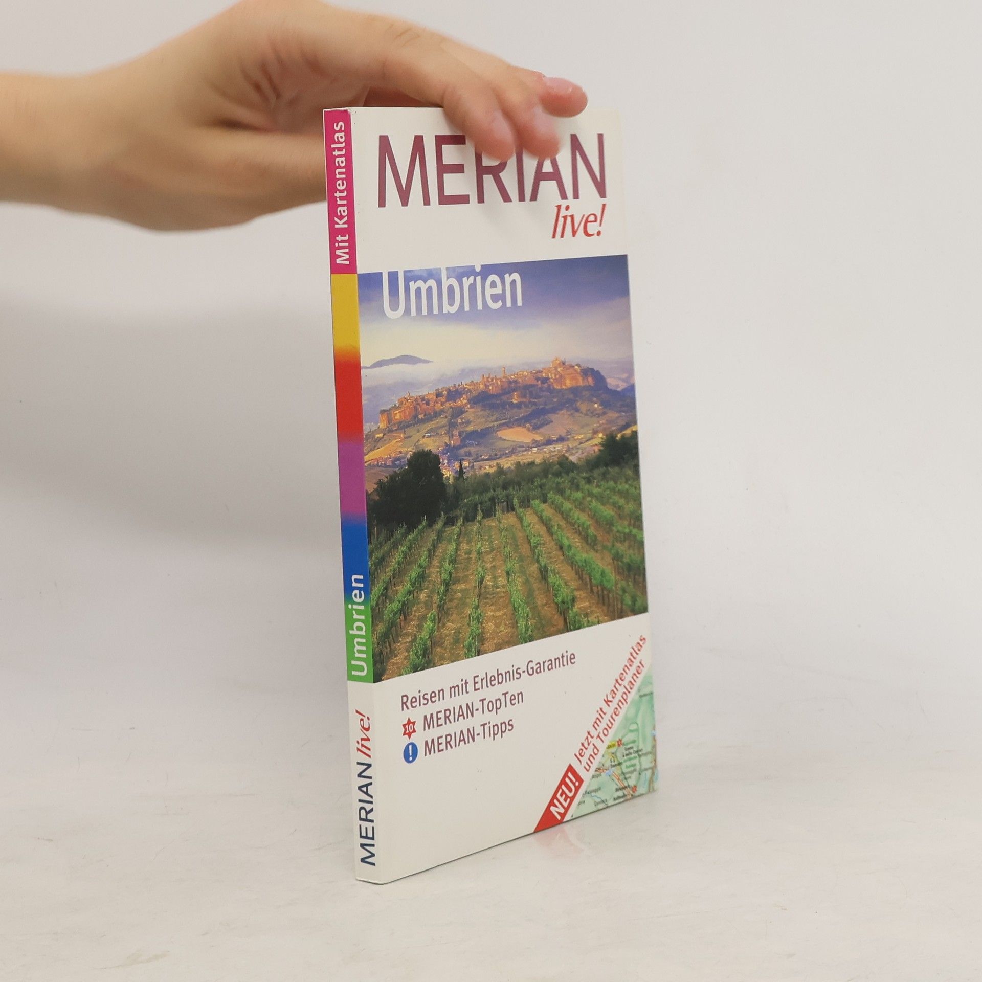 Michael Neumann-Adrian Umbrien