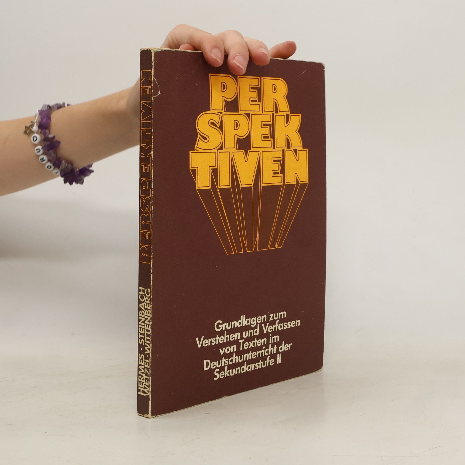 Autorenkollektiv Perspektiven