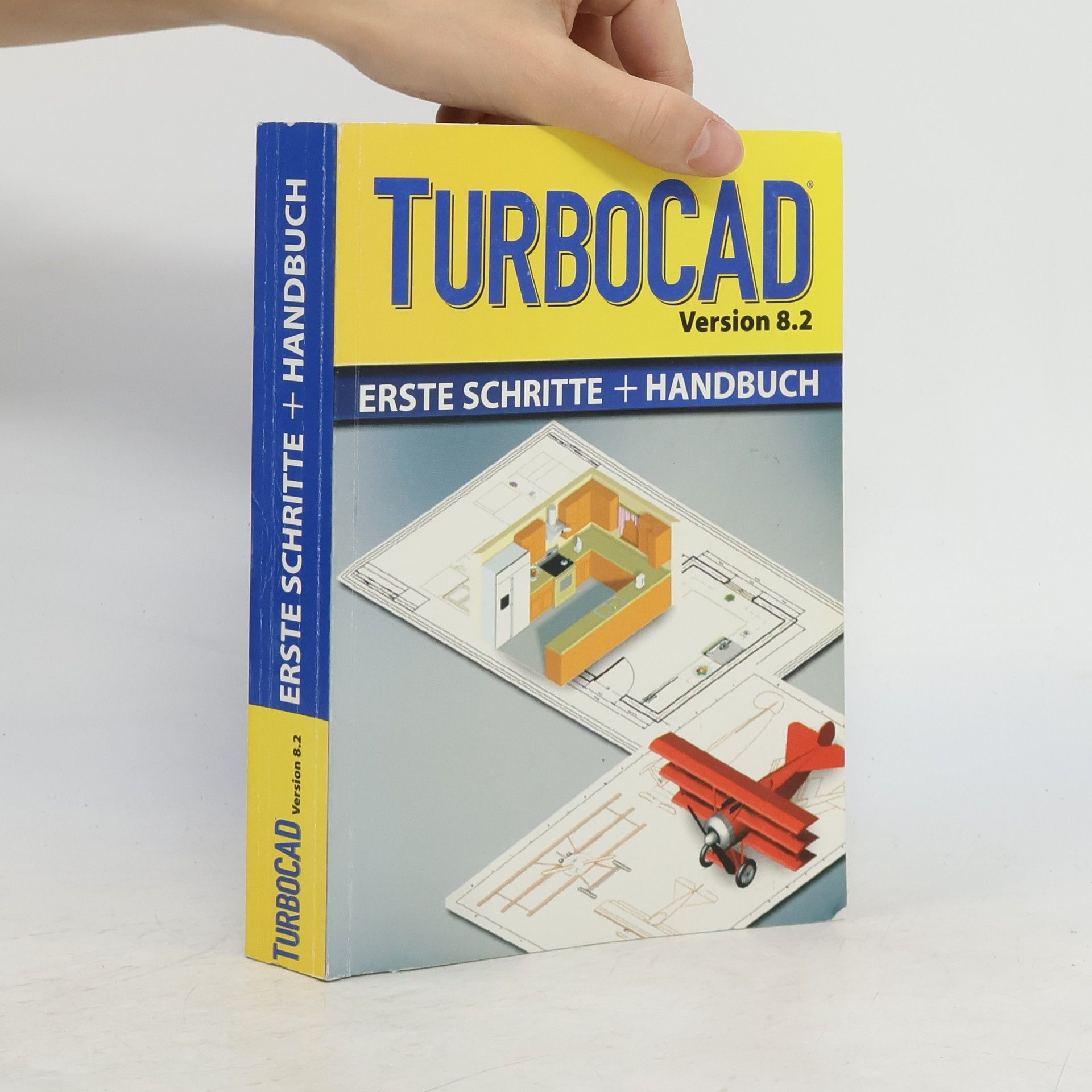 Autorenkollektiv TurboCAD