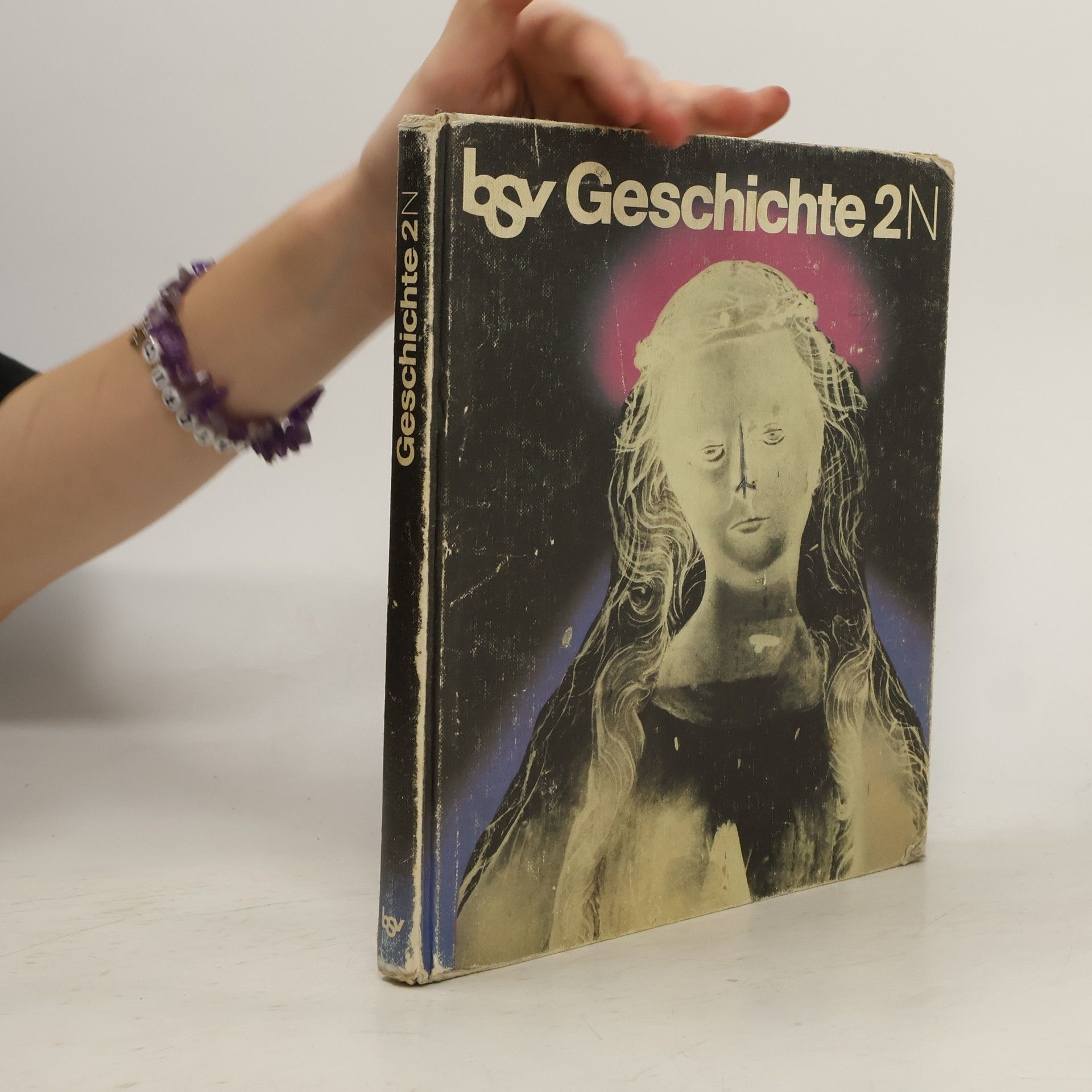 Joachim Cornelissen bsv Geschichte 2 N.