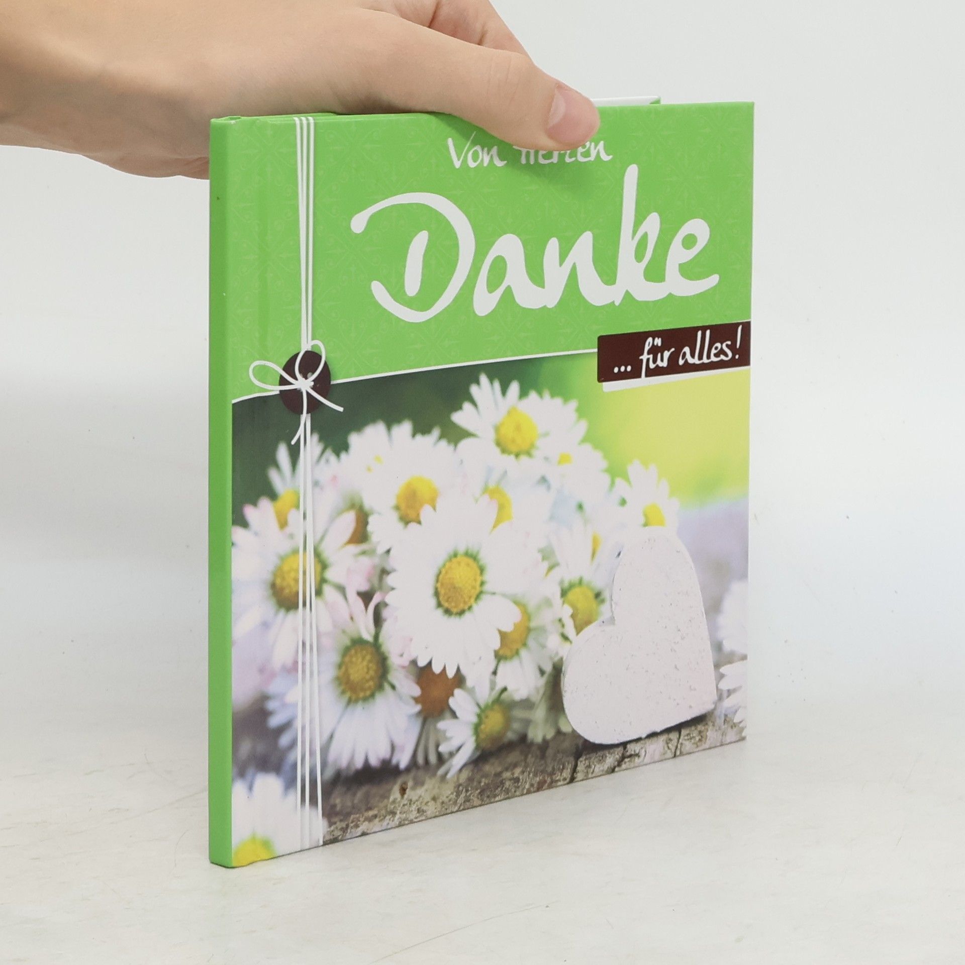 Collectif d'auteurs Von Herzen Danke