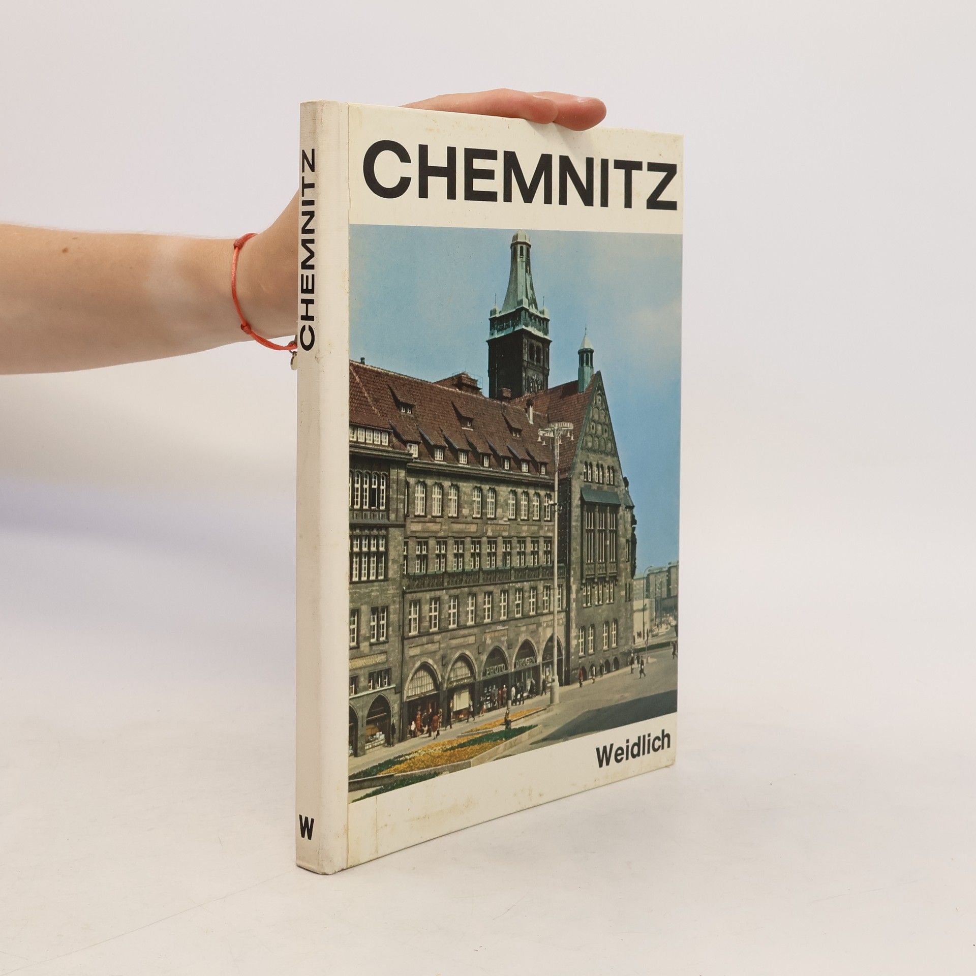 Wolfgang Weidlich Chemnitz