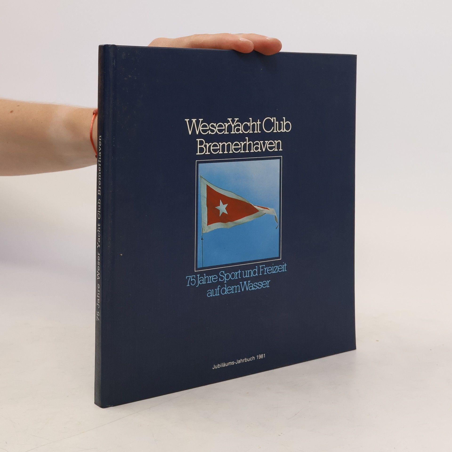 kolektiv WeserYacht Club Bremerhaven