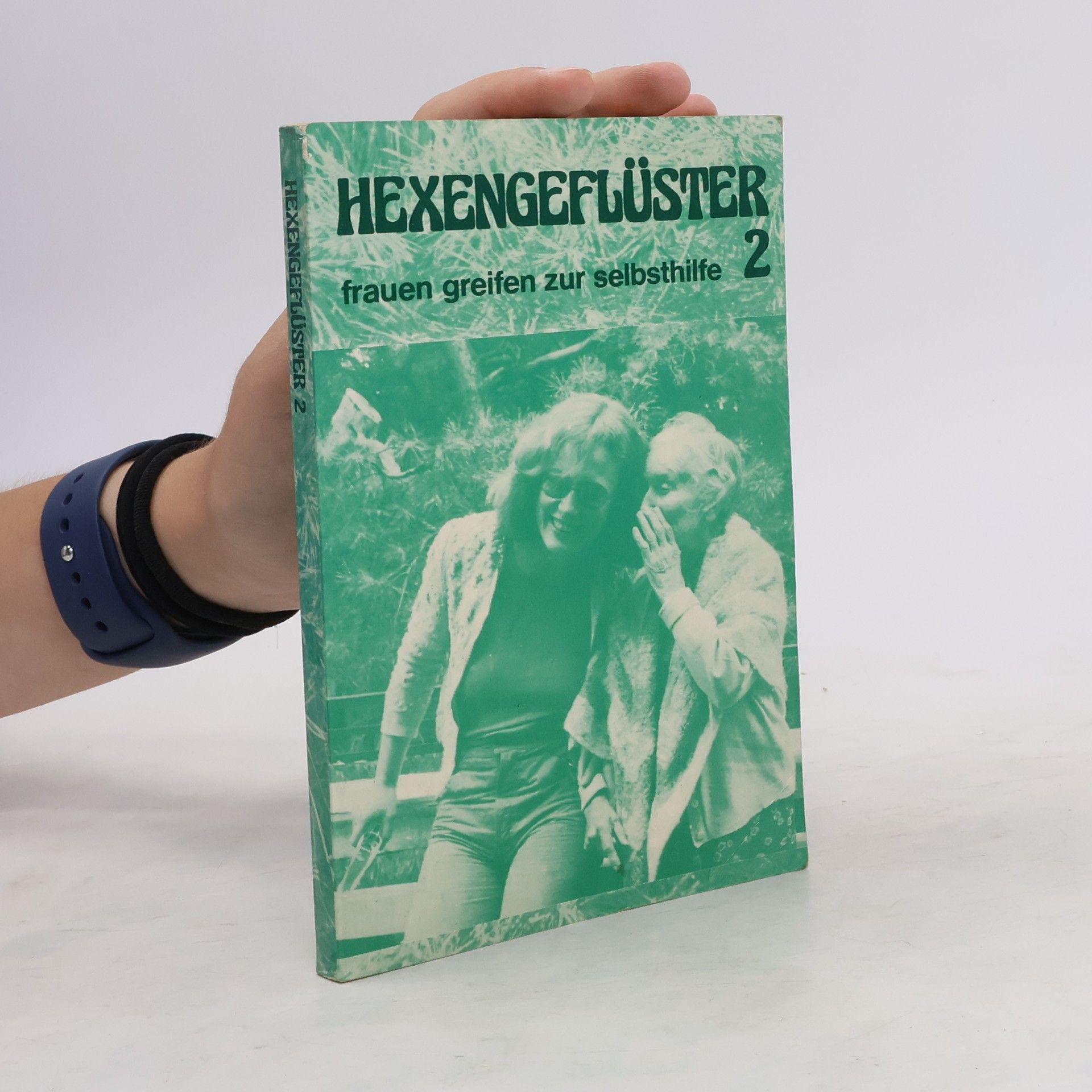 AA.VV. Hexengeflüster 2