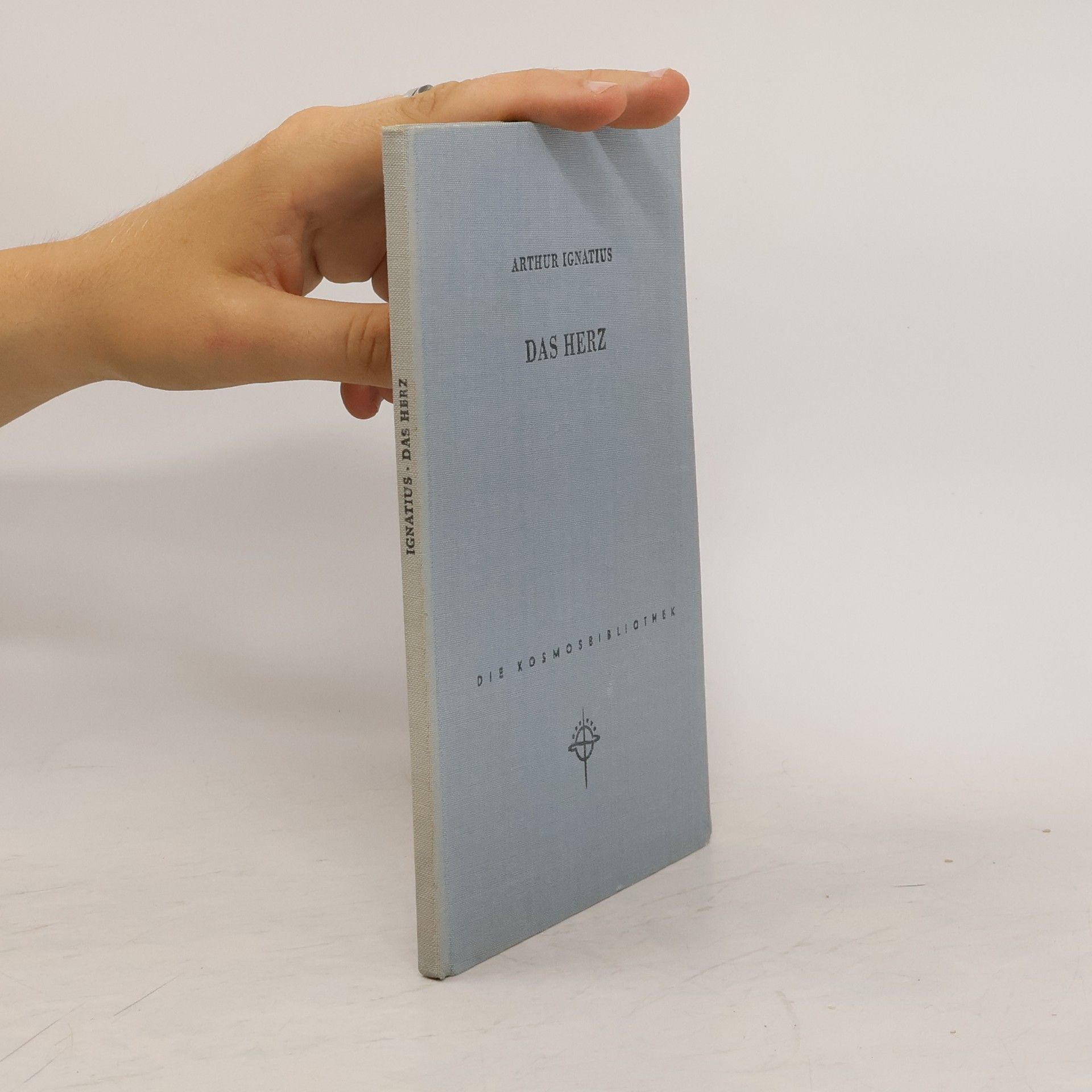 Arthur Ignatius Das Herz