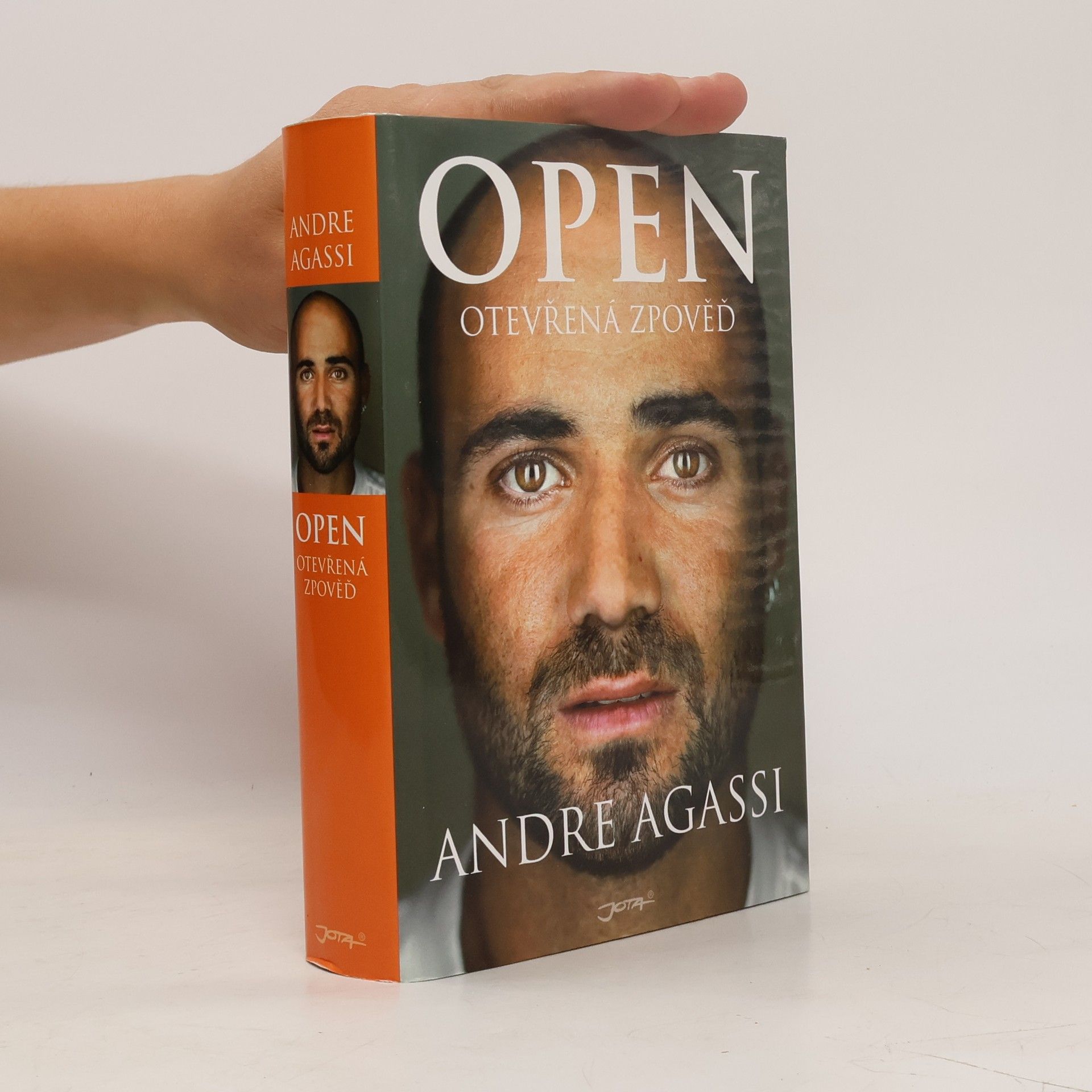 Andre Agassi Open
