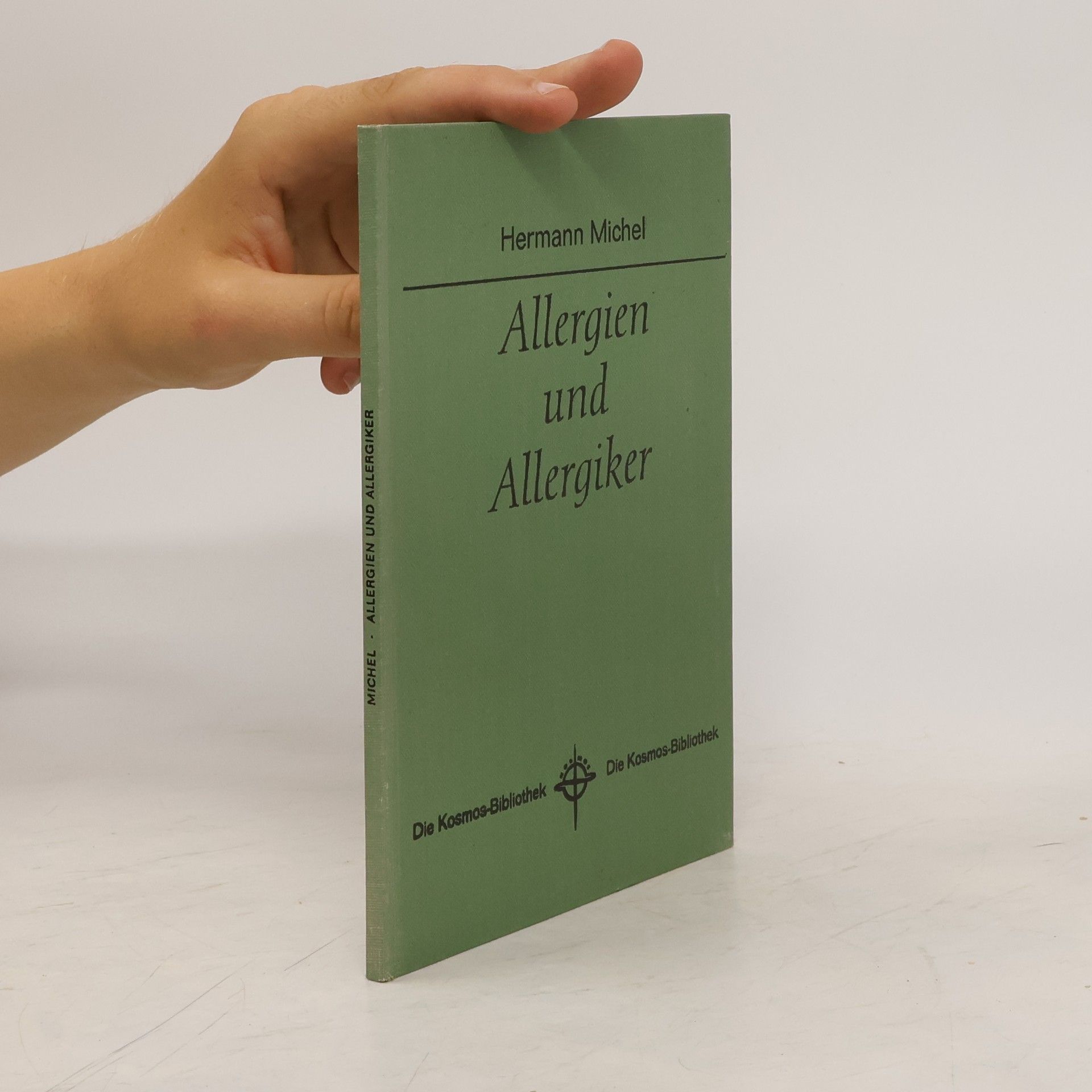 Allergien und Allergiker